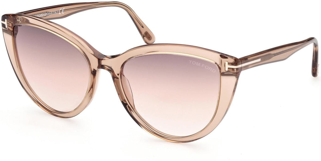 Tom Fordd Isabella-02 0915 Sunglasses