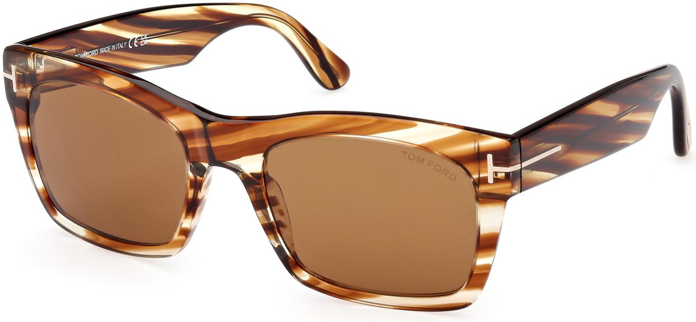 Tom Fordd Nico-02 1062 Sunglasses