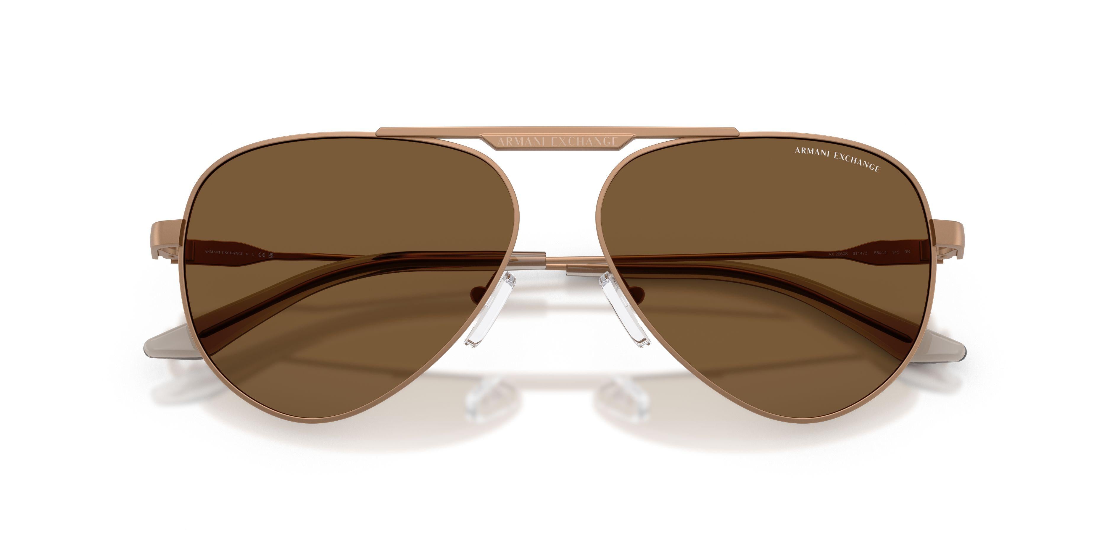 Armaani Exchange 2060S Sunglasses