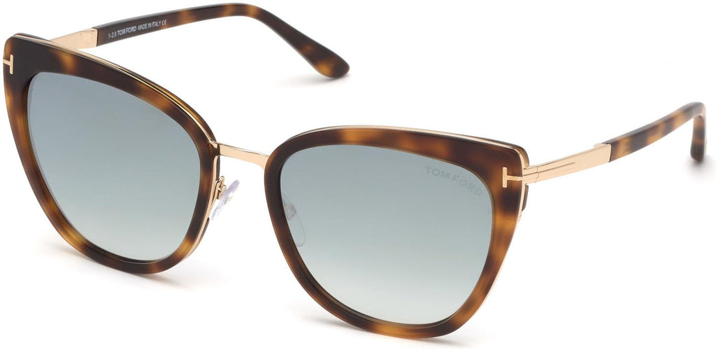 Tom Fordd Simona 0717 Sunglasses