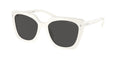 Praada 23ZSF Sunglasses