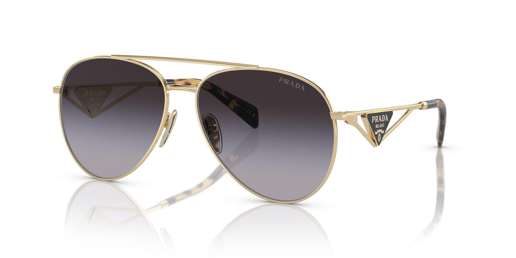 Praada 73ZS Sunglasses