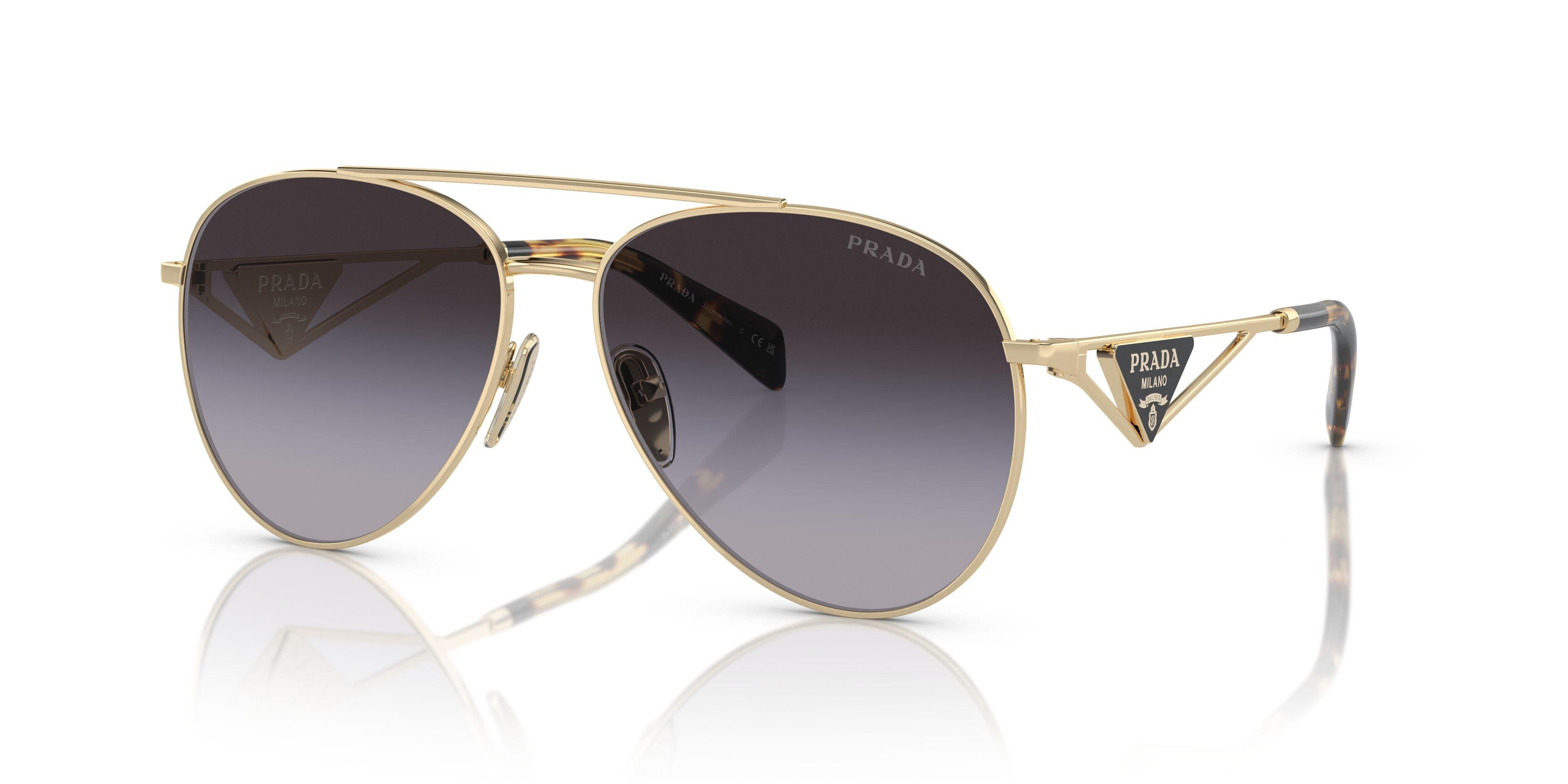 Praada 73ZS Sunglasses