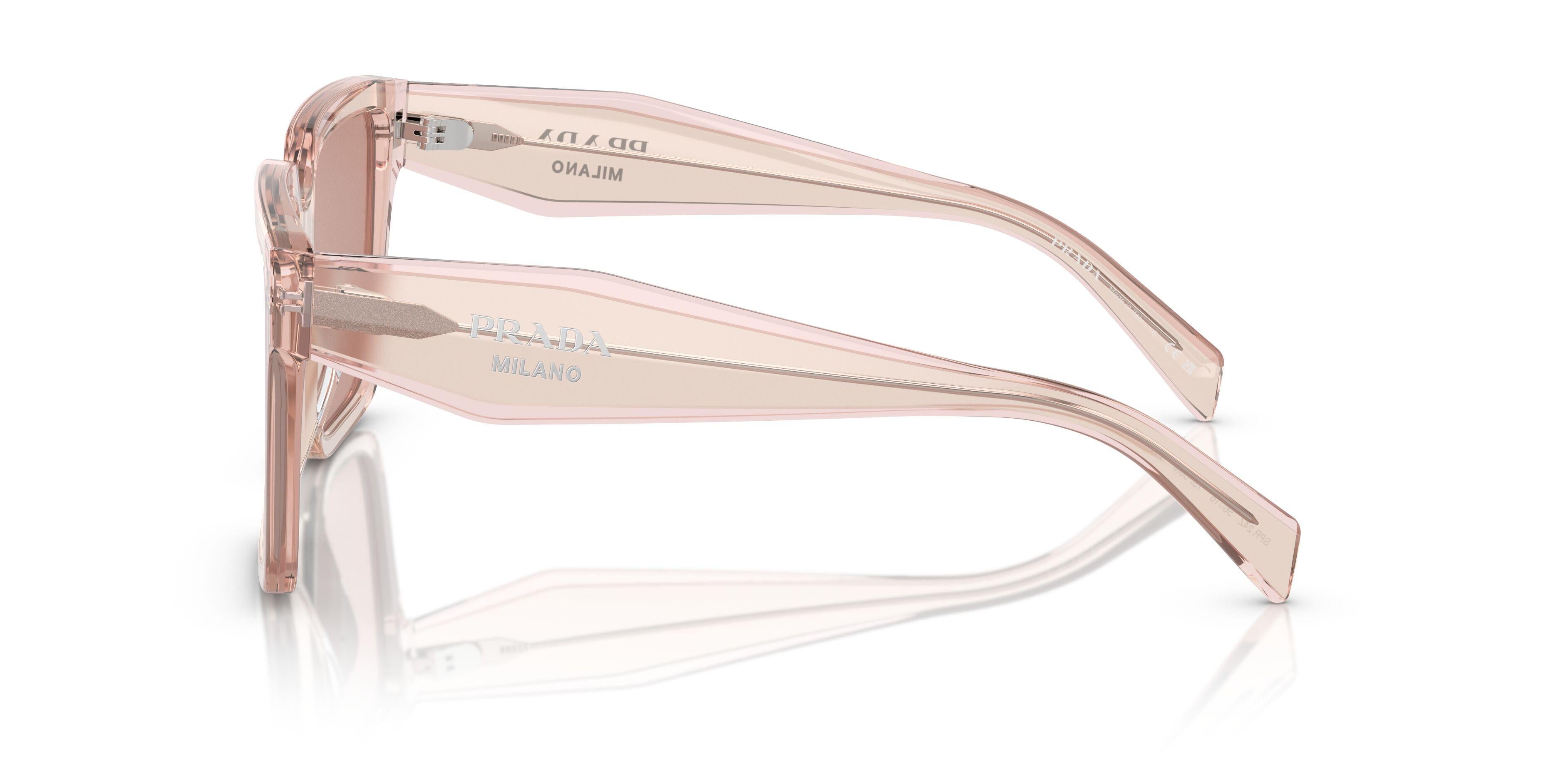 Praada 24ZS Sunglasses