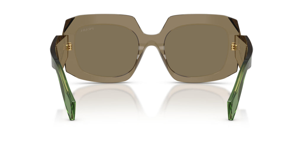 Praada B23SF Sunglasses