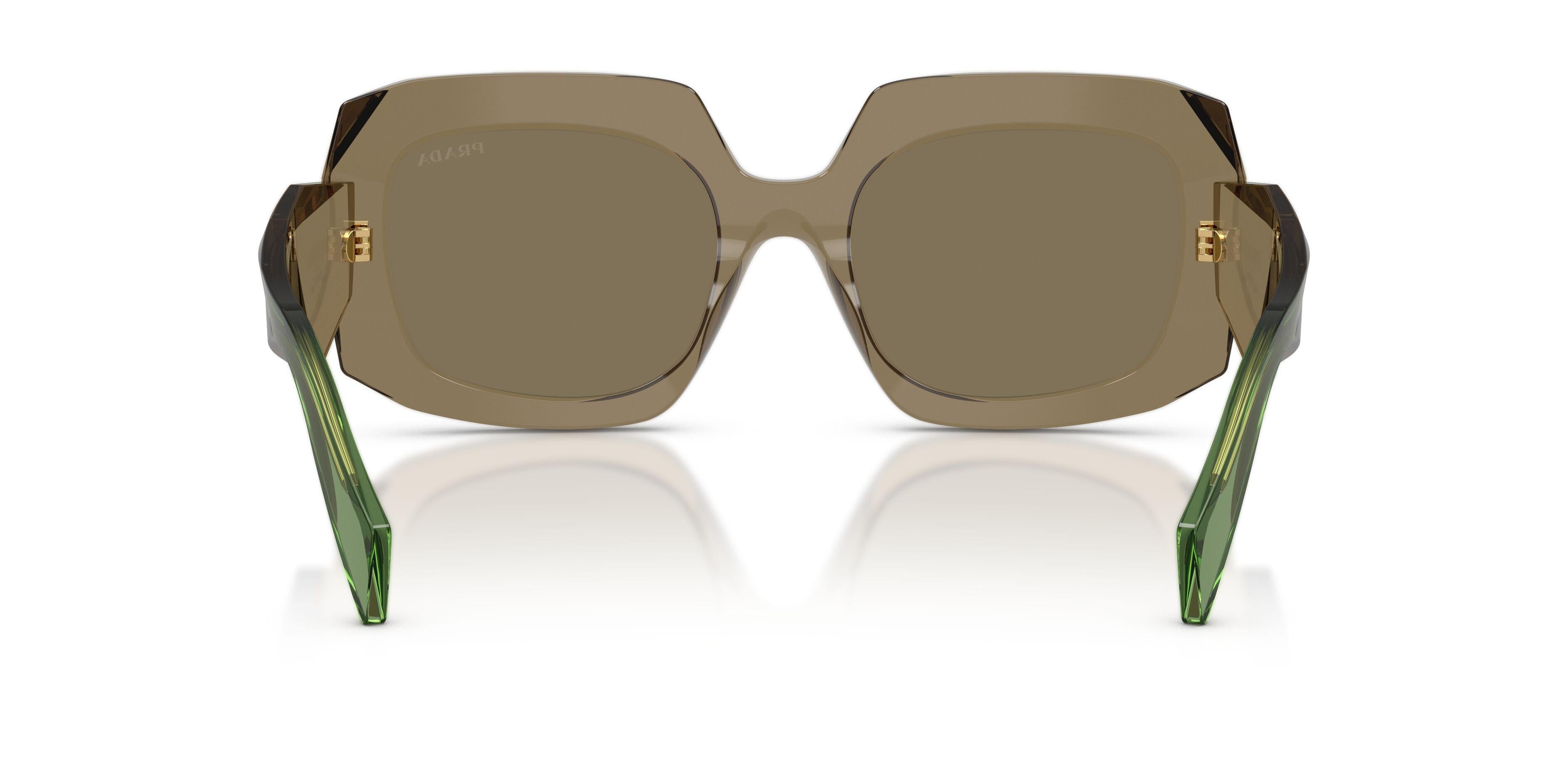 Praada B23SF Sunglasses