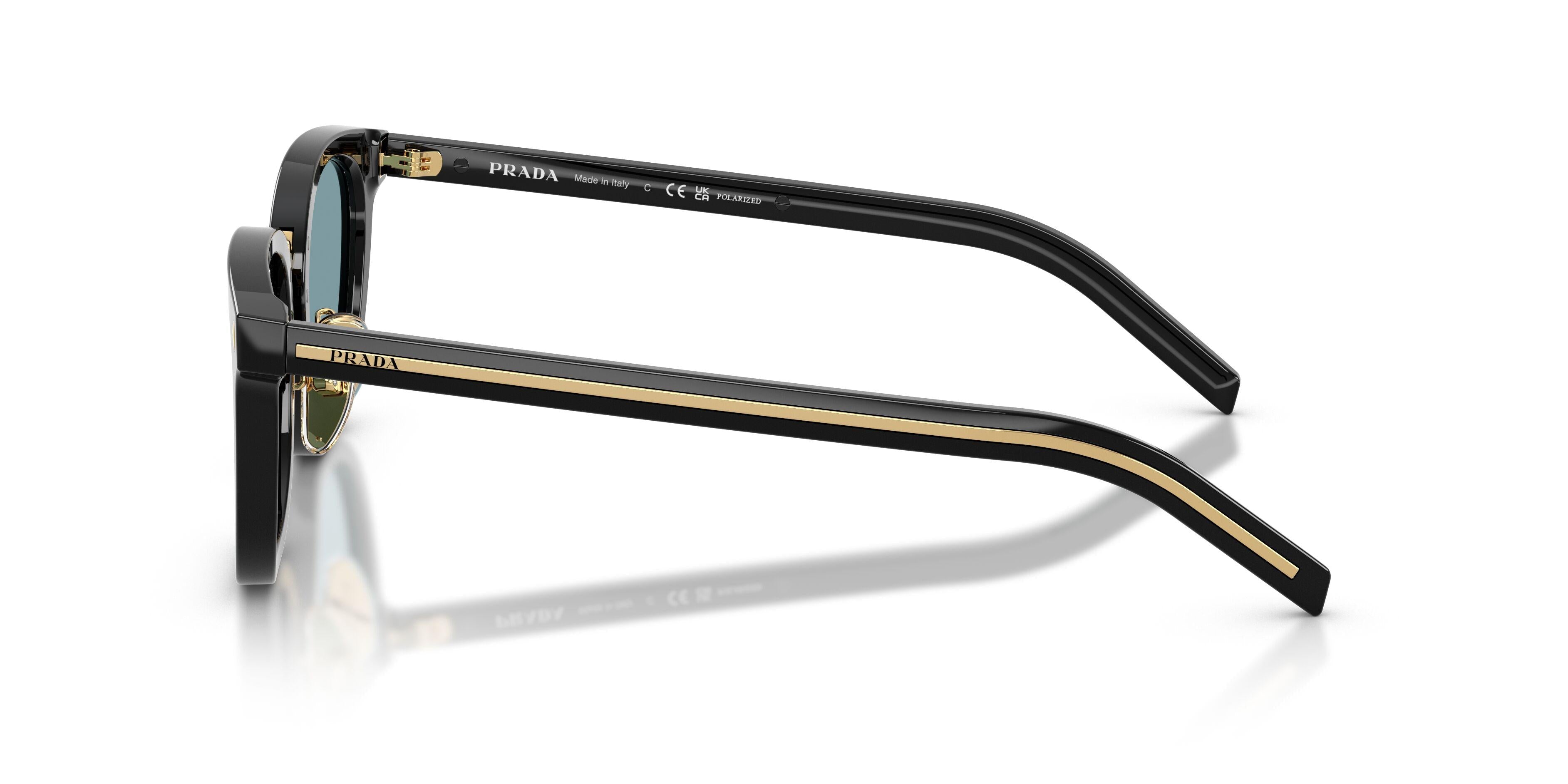 Praada C01SD Sunglasses