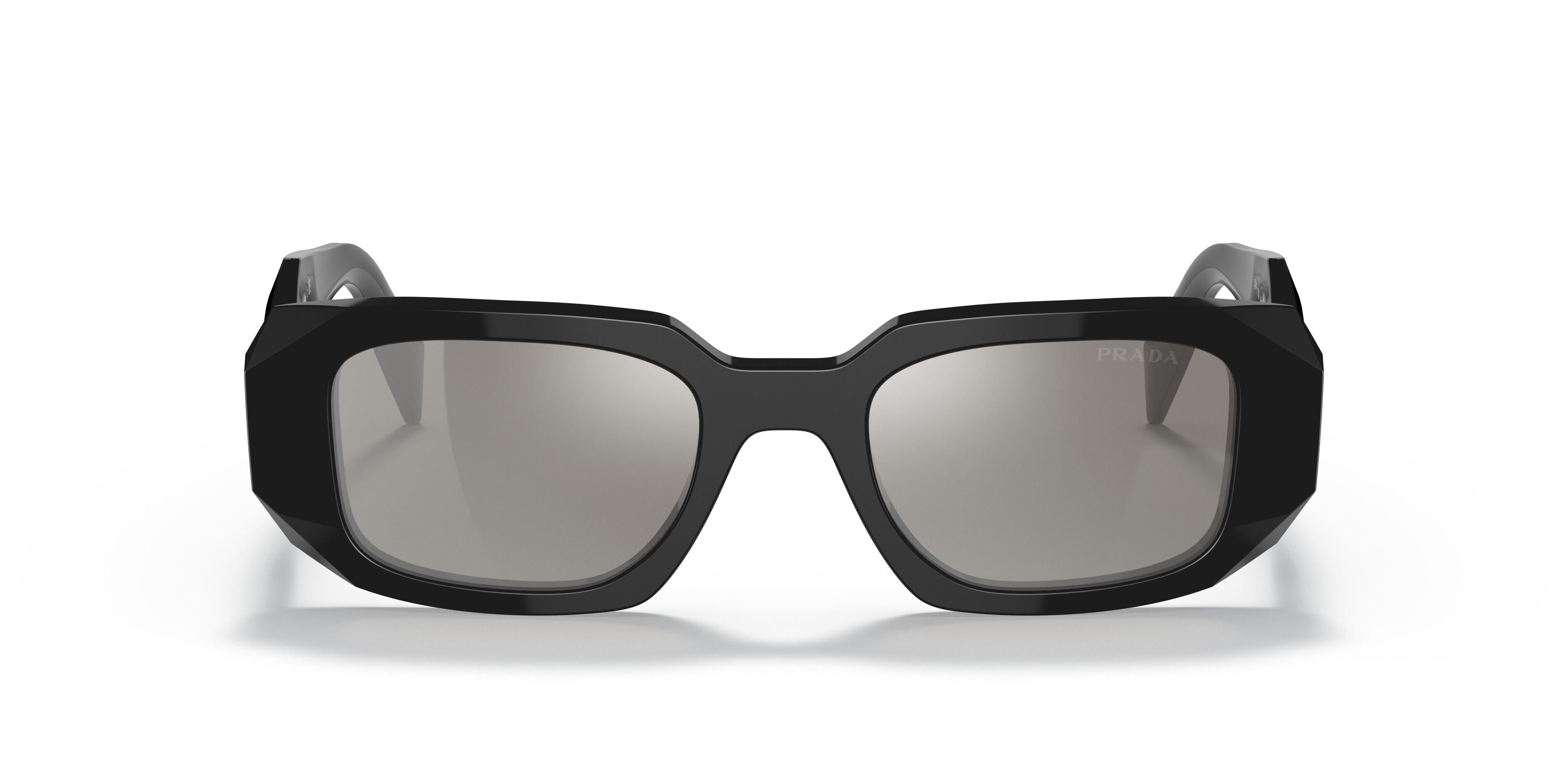 Praada 17WS Symbole Sunglasses