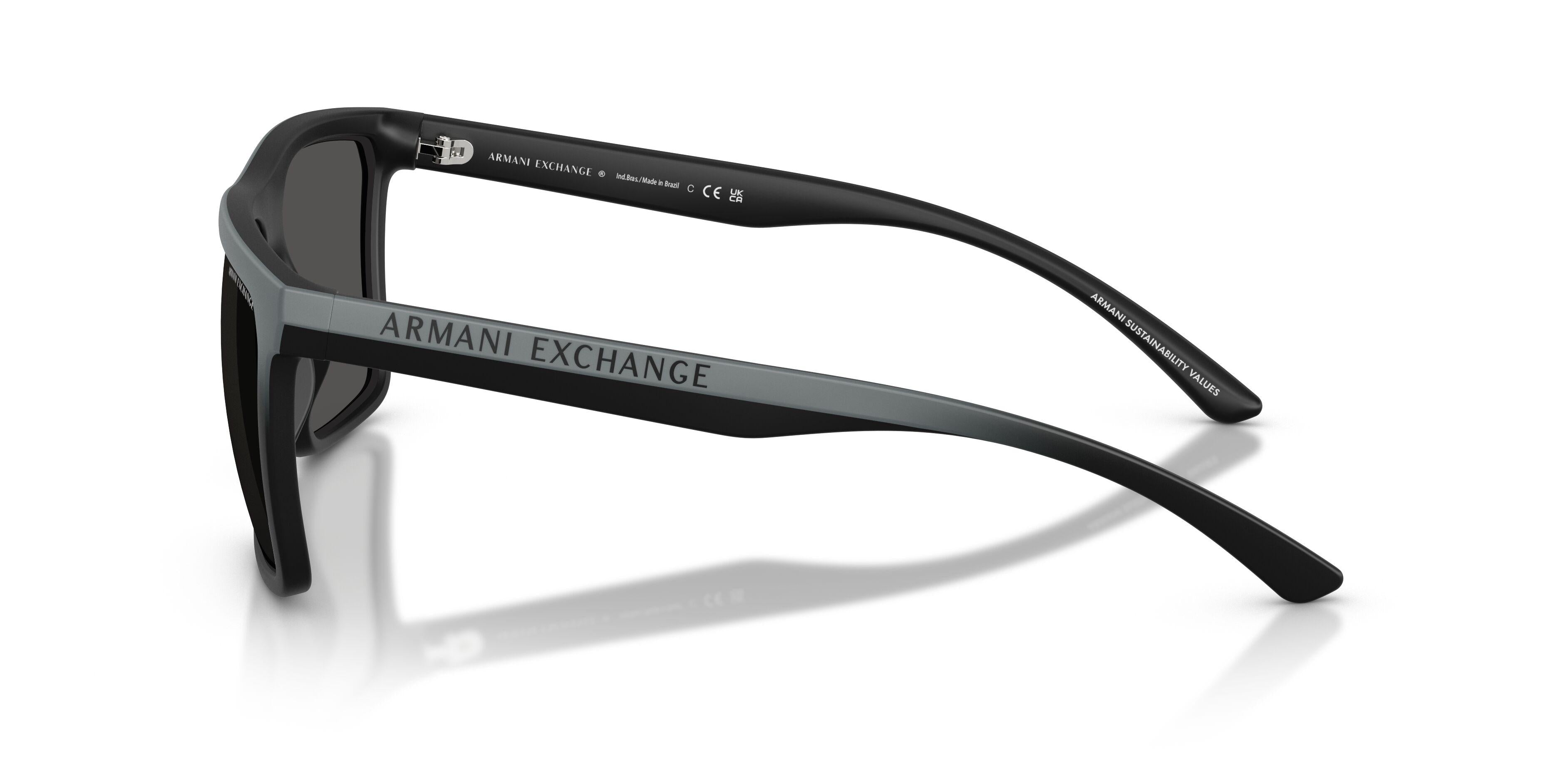 Armaani Exchange 4162SU Sunglasses