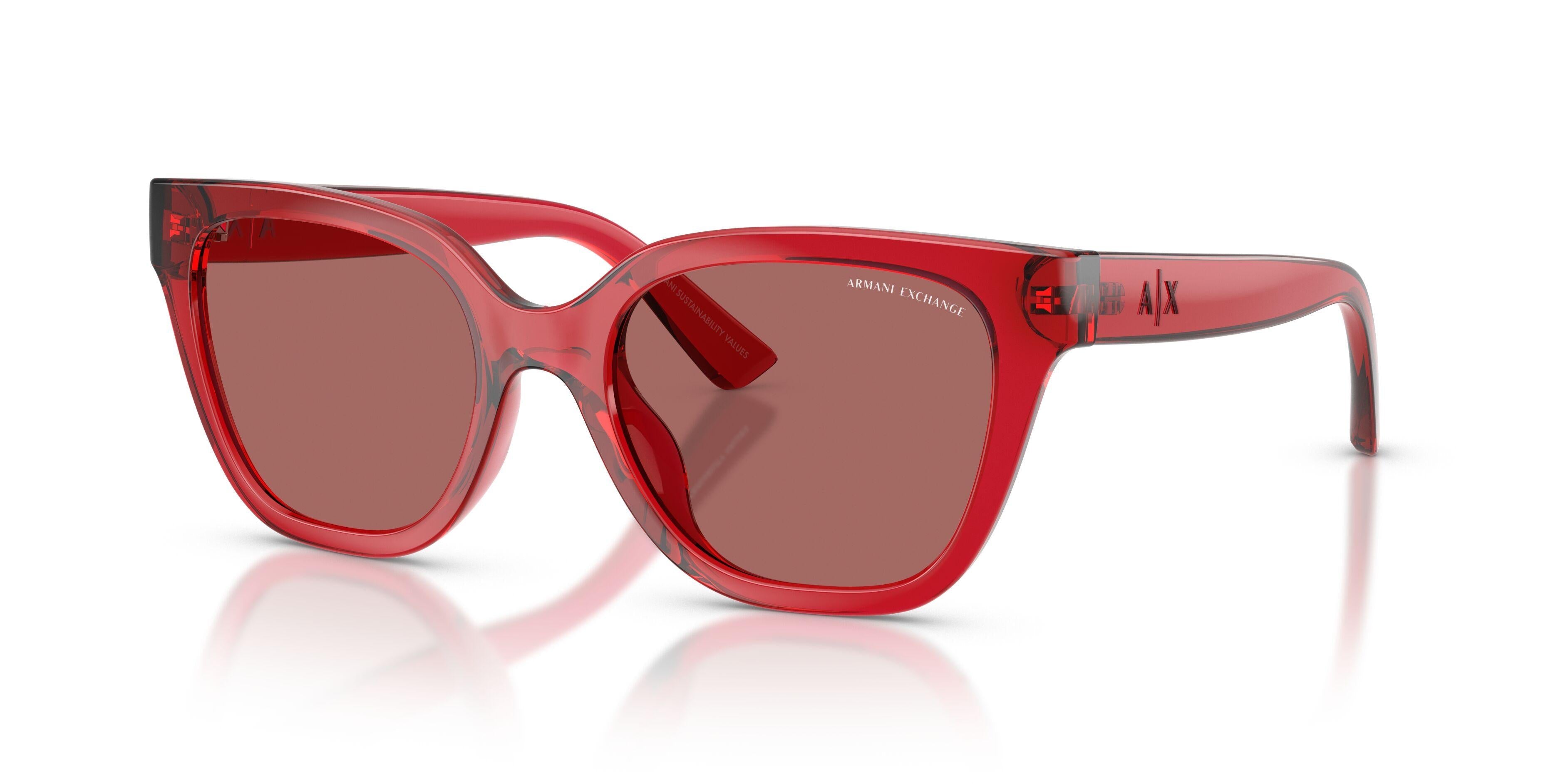Armaani Exchange 4164SU Sunglasses