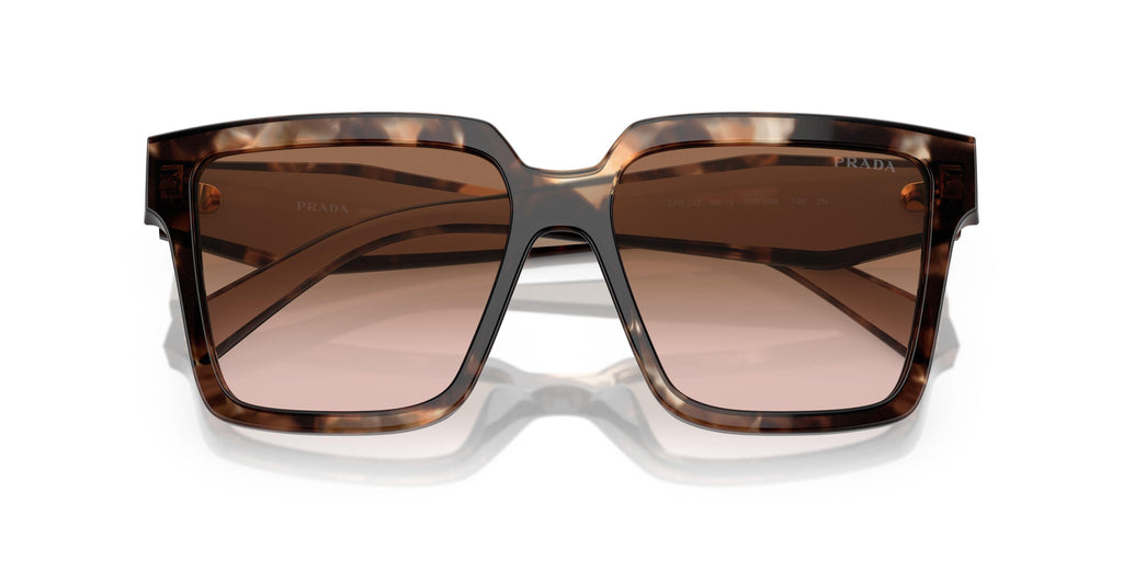 Praada 24ZS Sunglasses