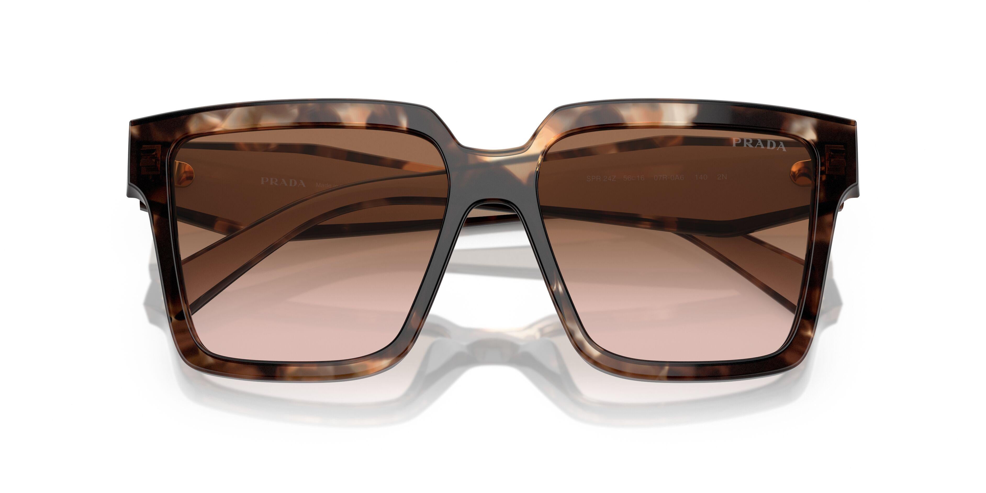 Praada 24ZS Sunglasses