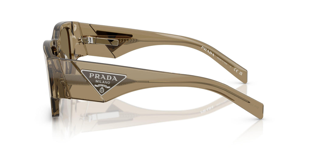 Praada 10ZSF Sunglasses