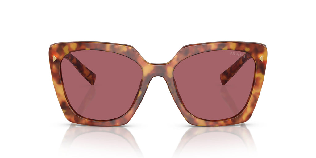 Praada 23ZS Sunglasses
