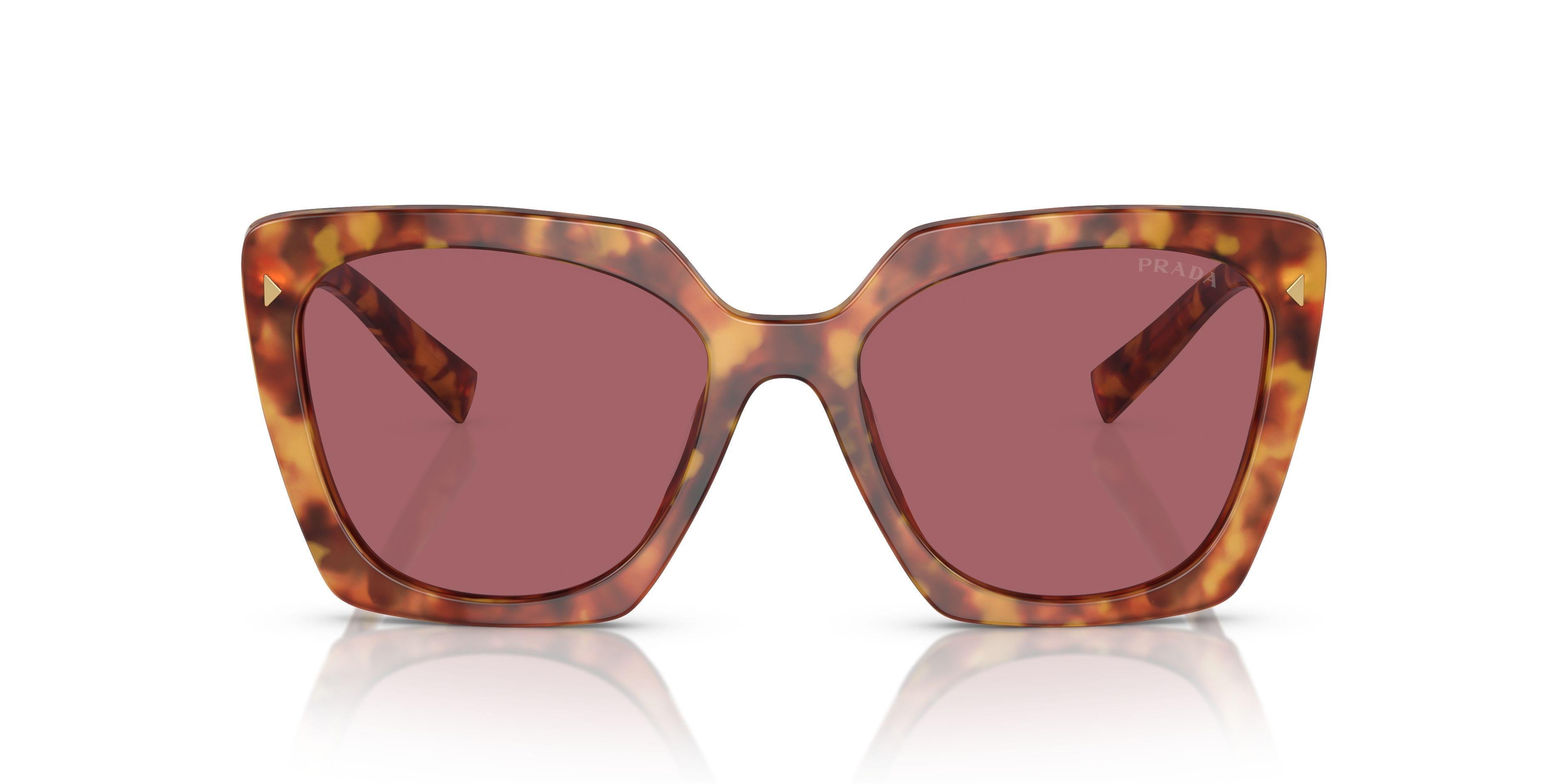 Praada 23ZS Sunglasses