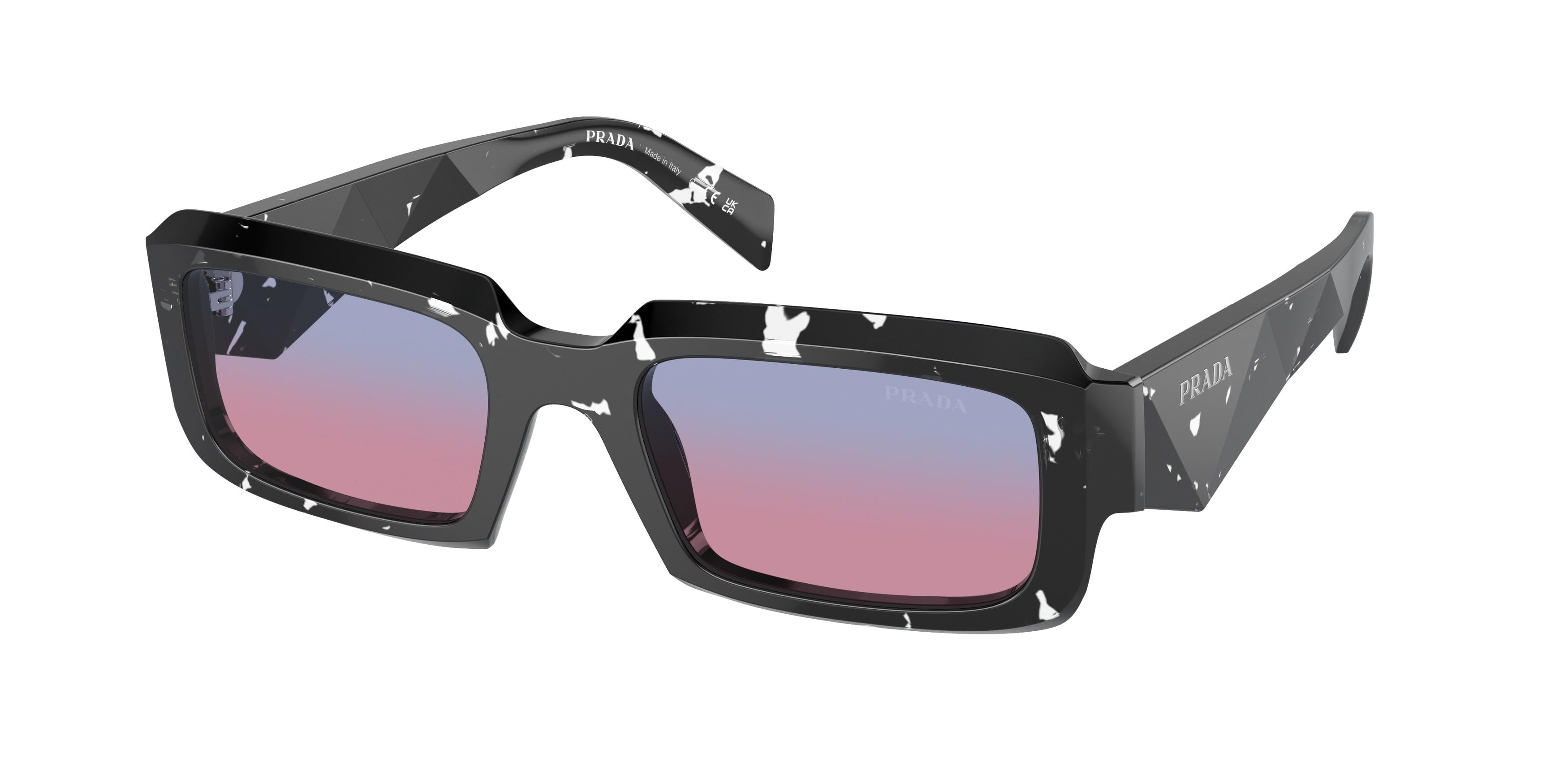 Praada 27ZS Sunglasses