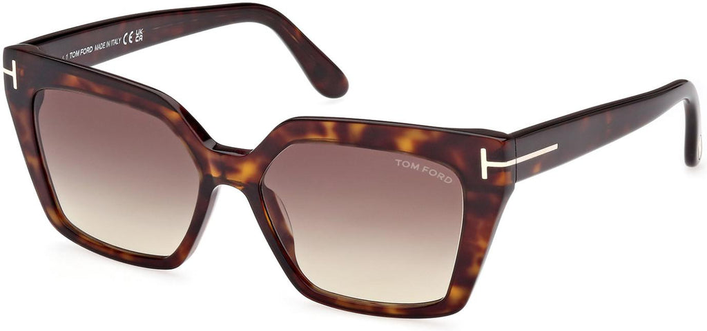 Tom Fordd Winona 1030 Sunglasses