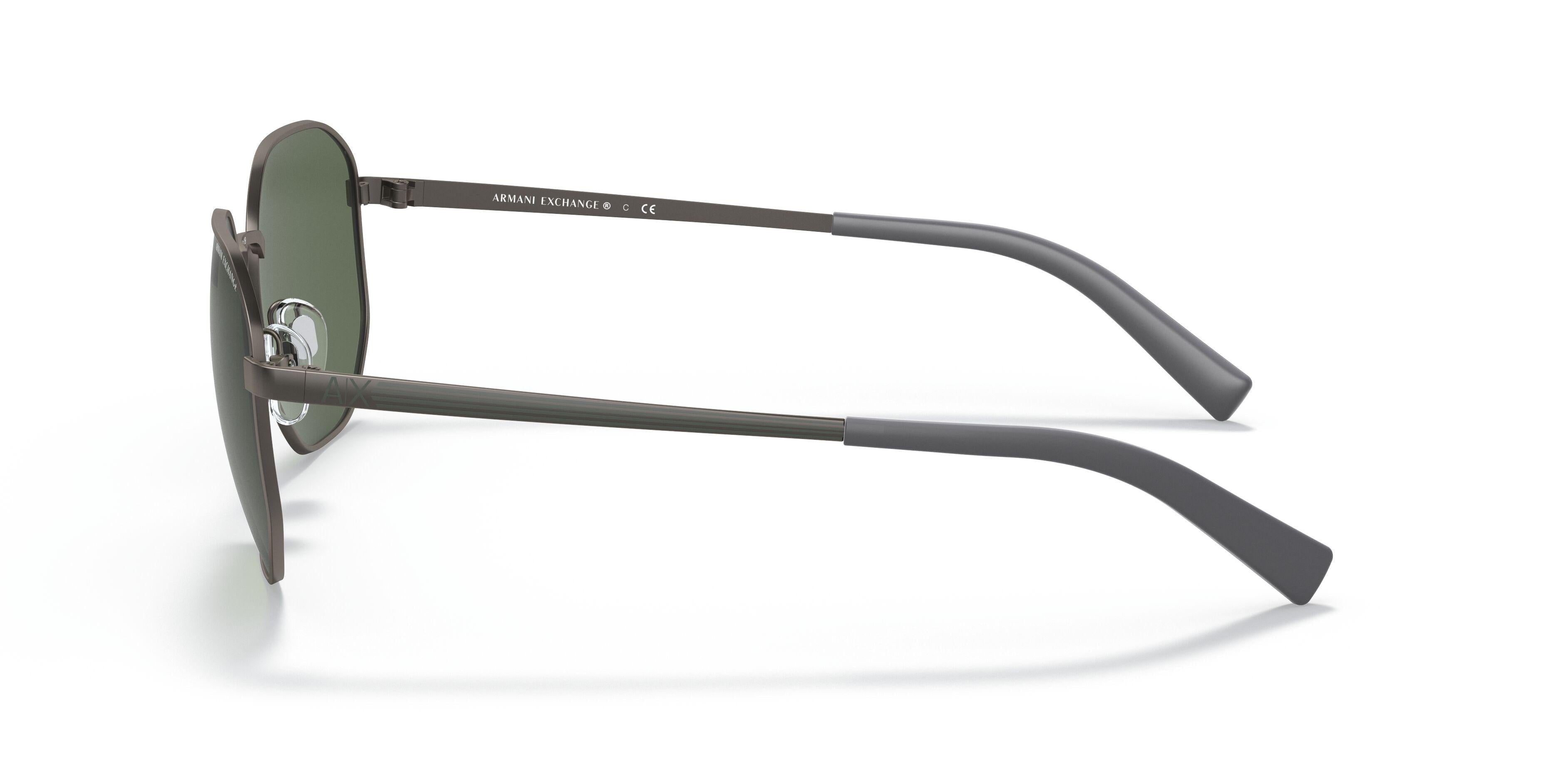 Armaani Exchange 2036S Sunglasses