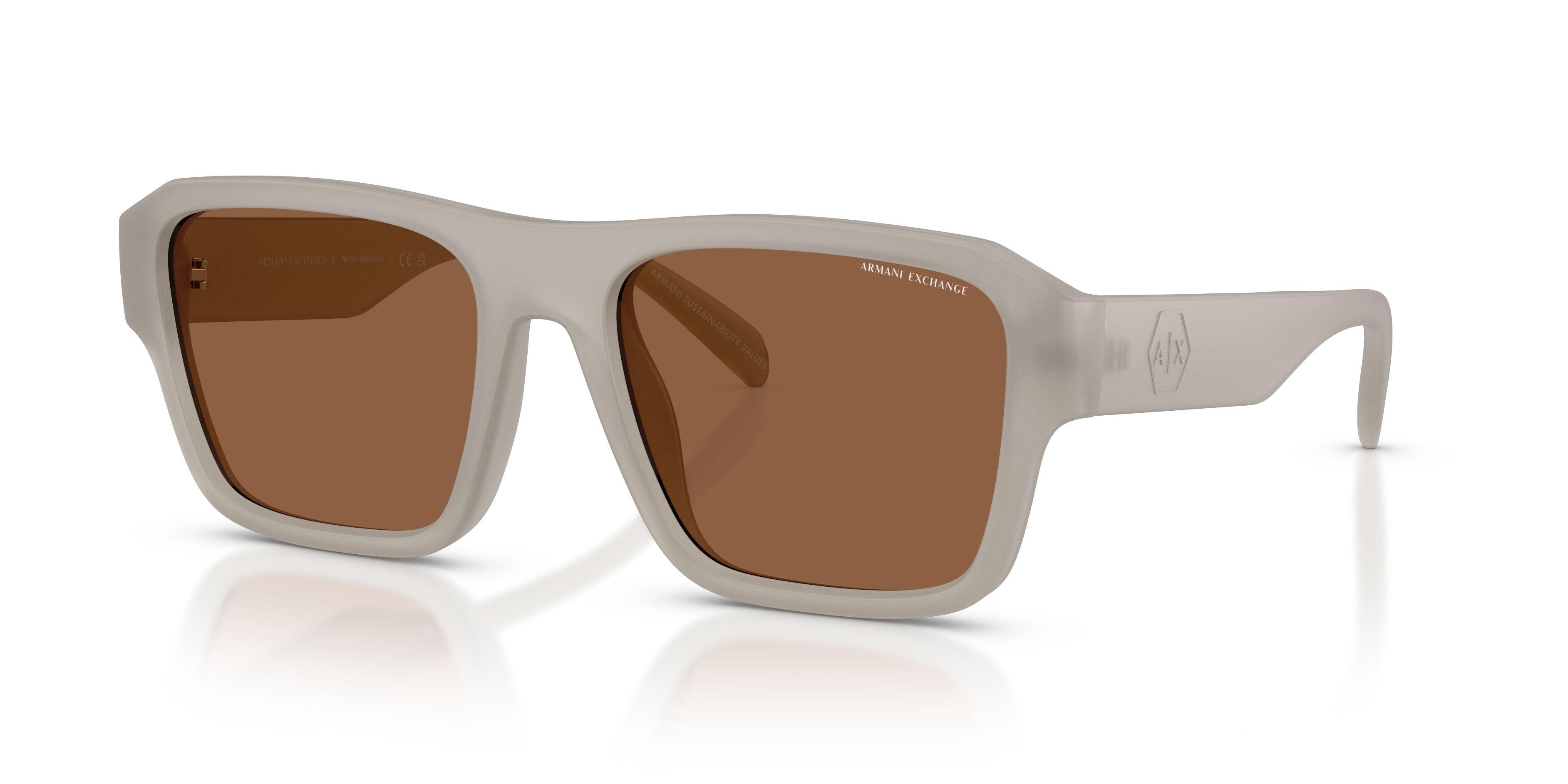 Armaani Exchange 4154SU Sunglasses