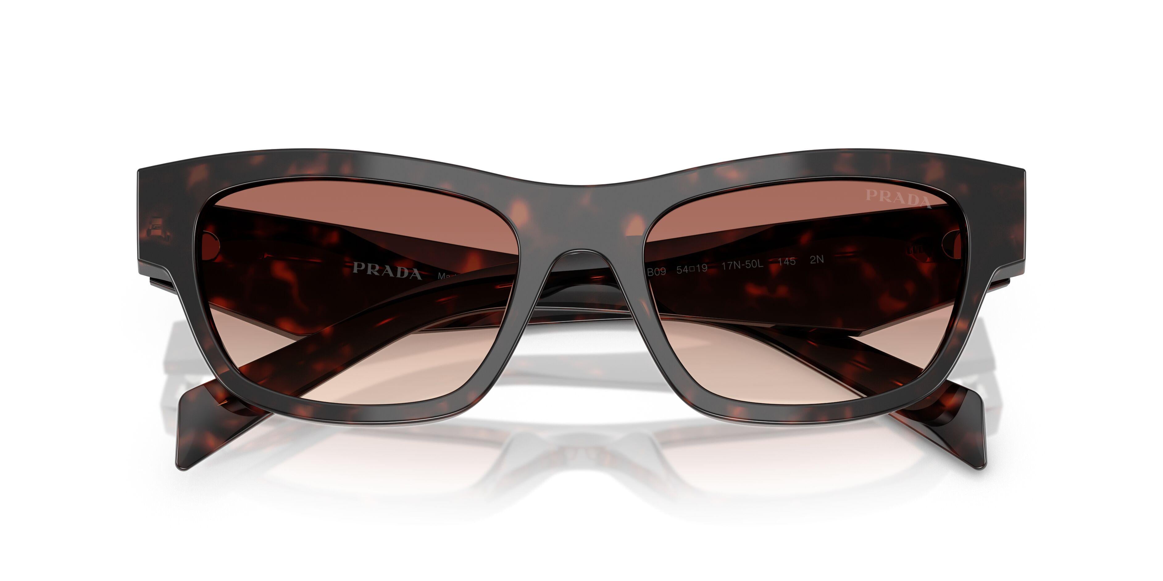Praada B09S Sunglasses