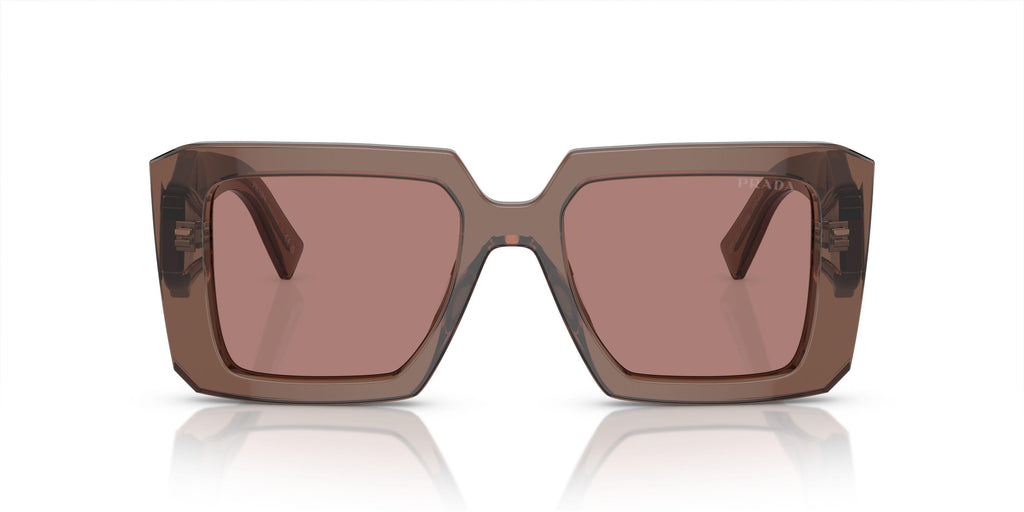 Praada 23YS Sunglasses