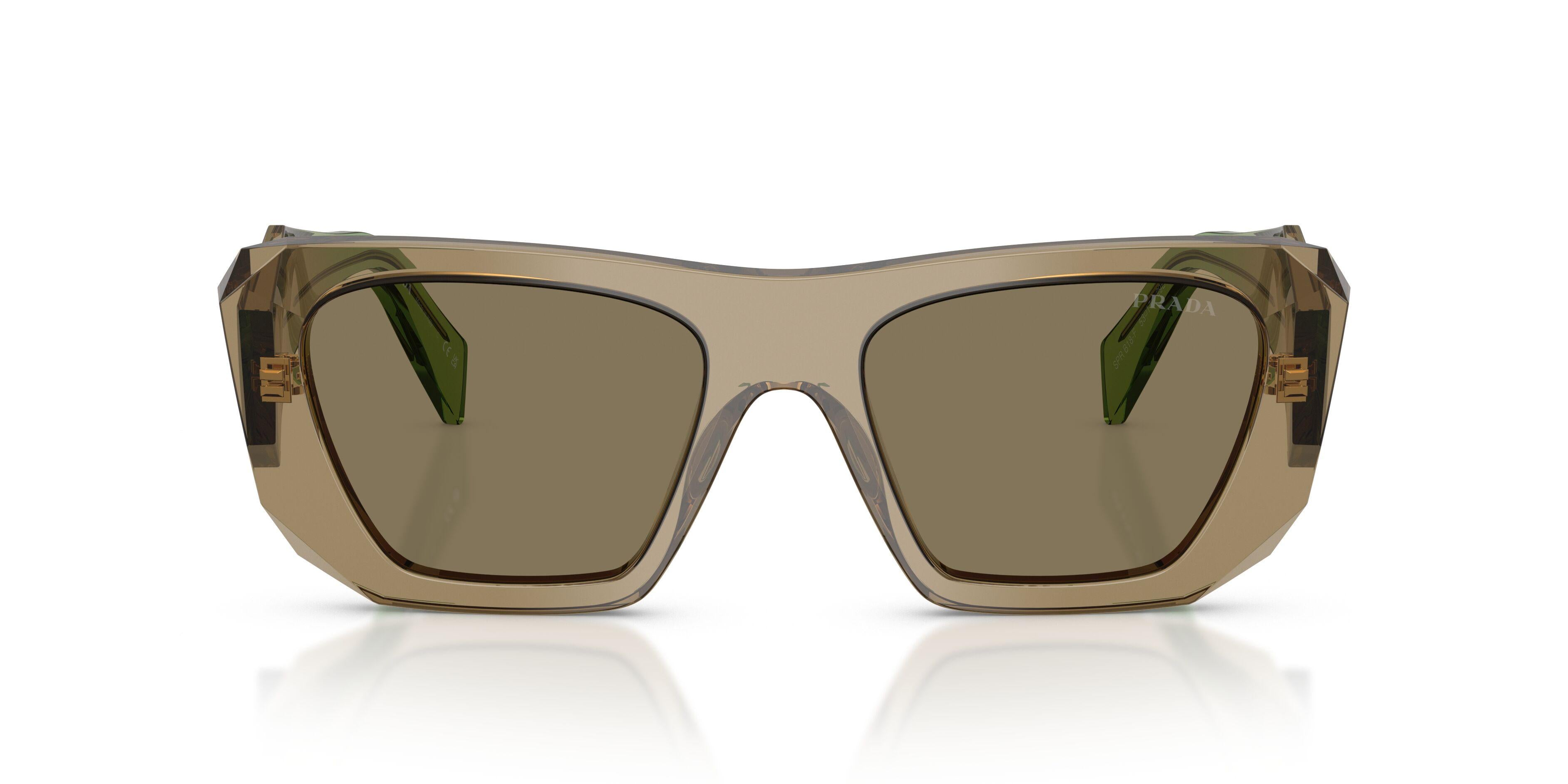 Praada B18SF Sunglasses
