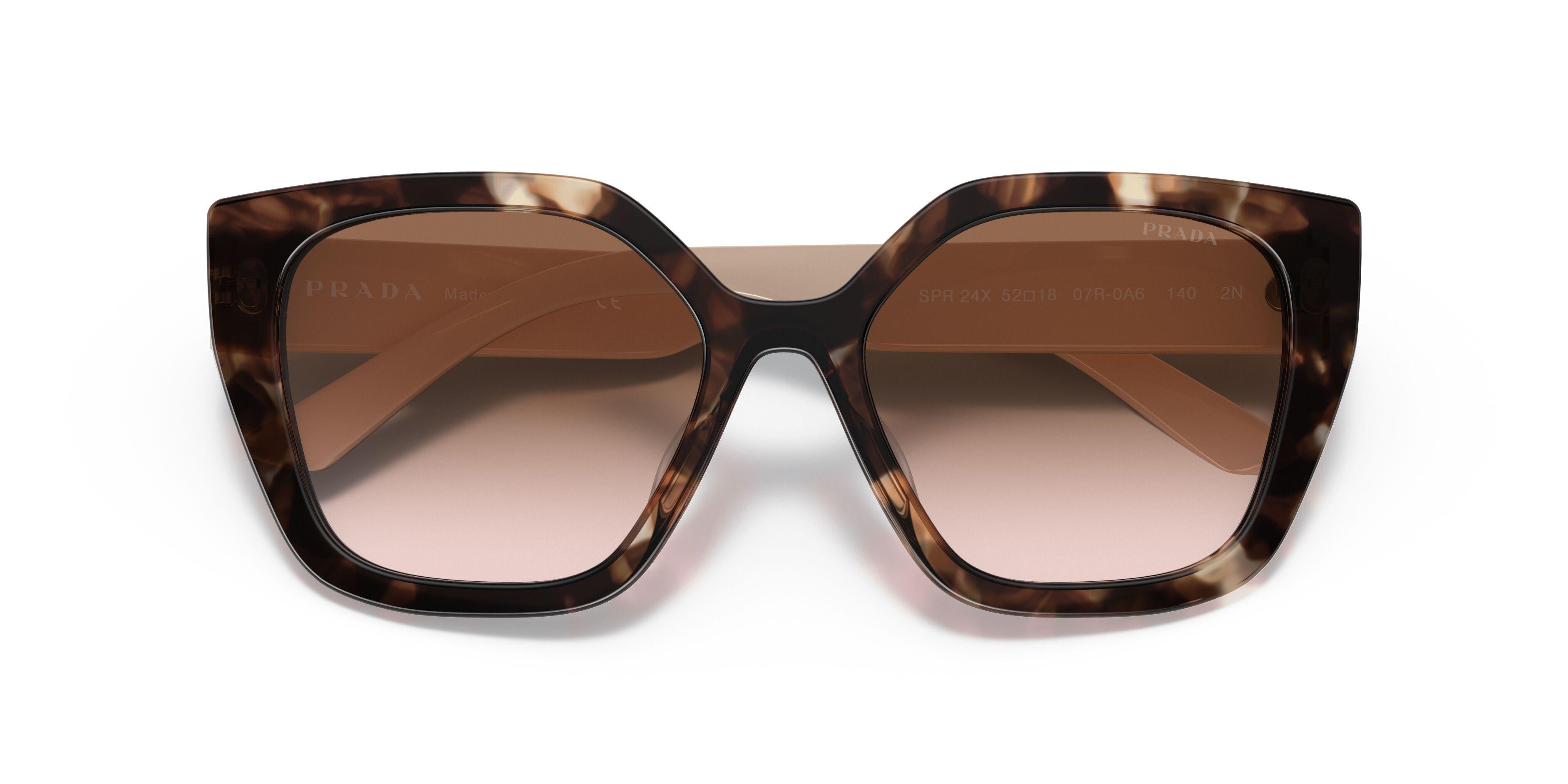Praada 24XS Sunglasses
