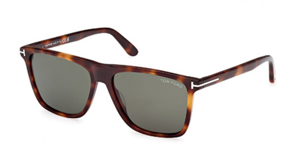 Tom Fordd Fletcher 0832 Sunglasses