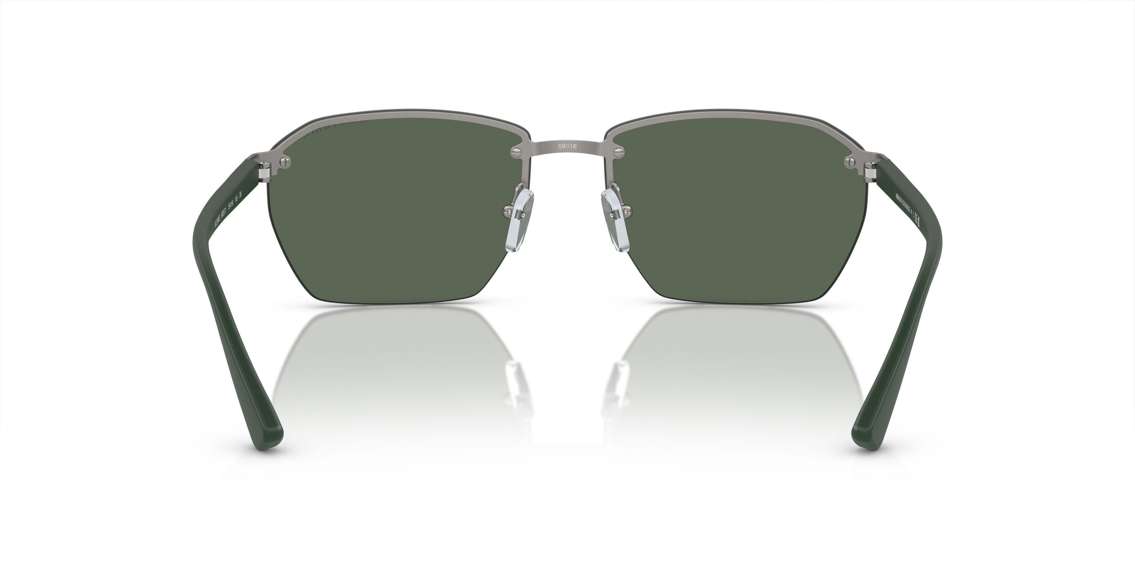 Armaani Exchange 2048S Sunglasses