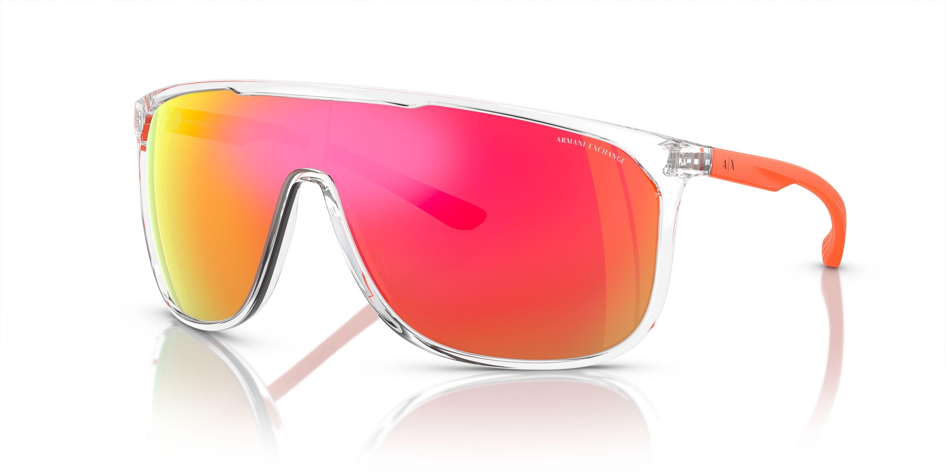 Armaani Exchange 4137SU Sunglasses