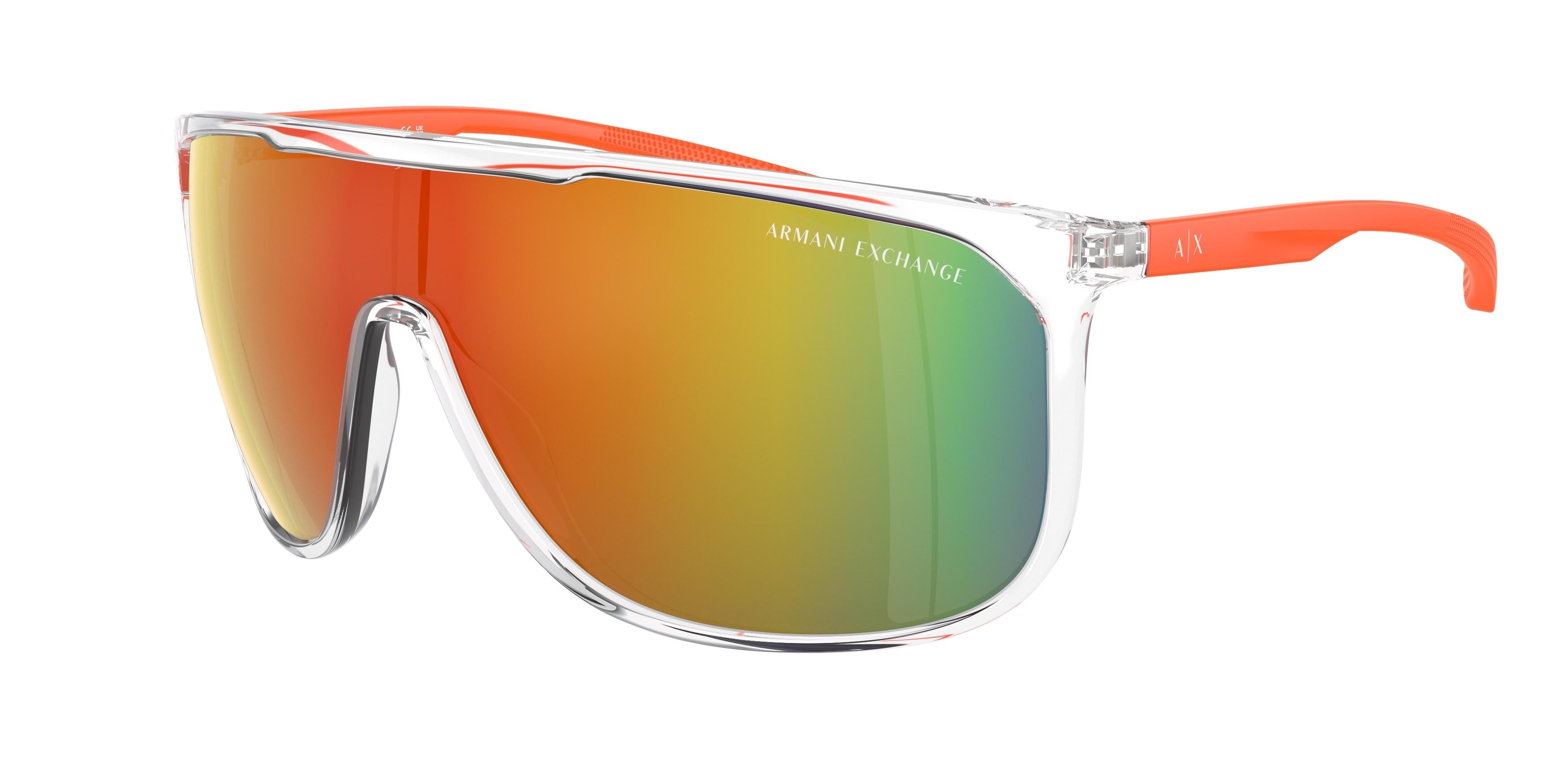 Armaani Exchange 4137SU Sunglasses