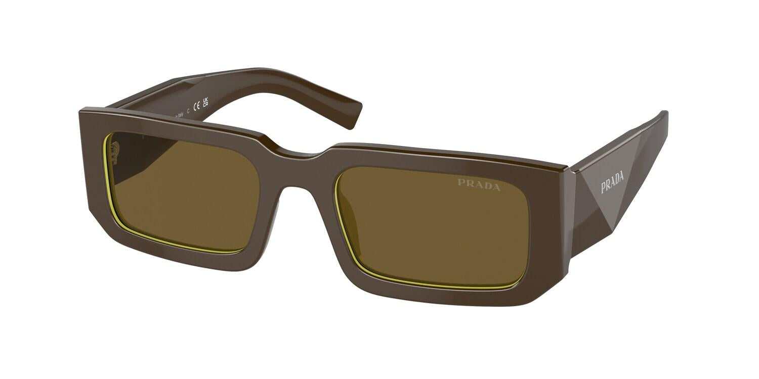 Praada 06YS Sunglasses