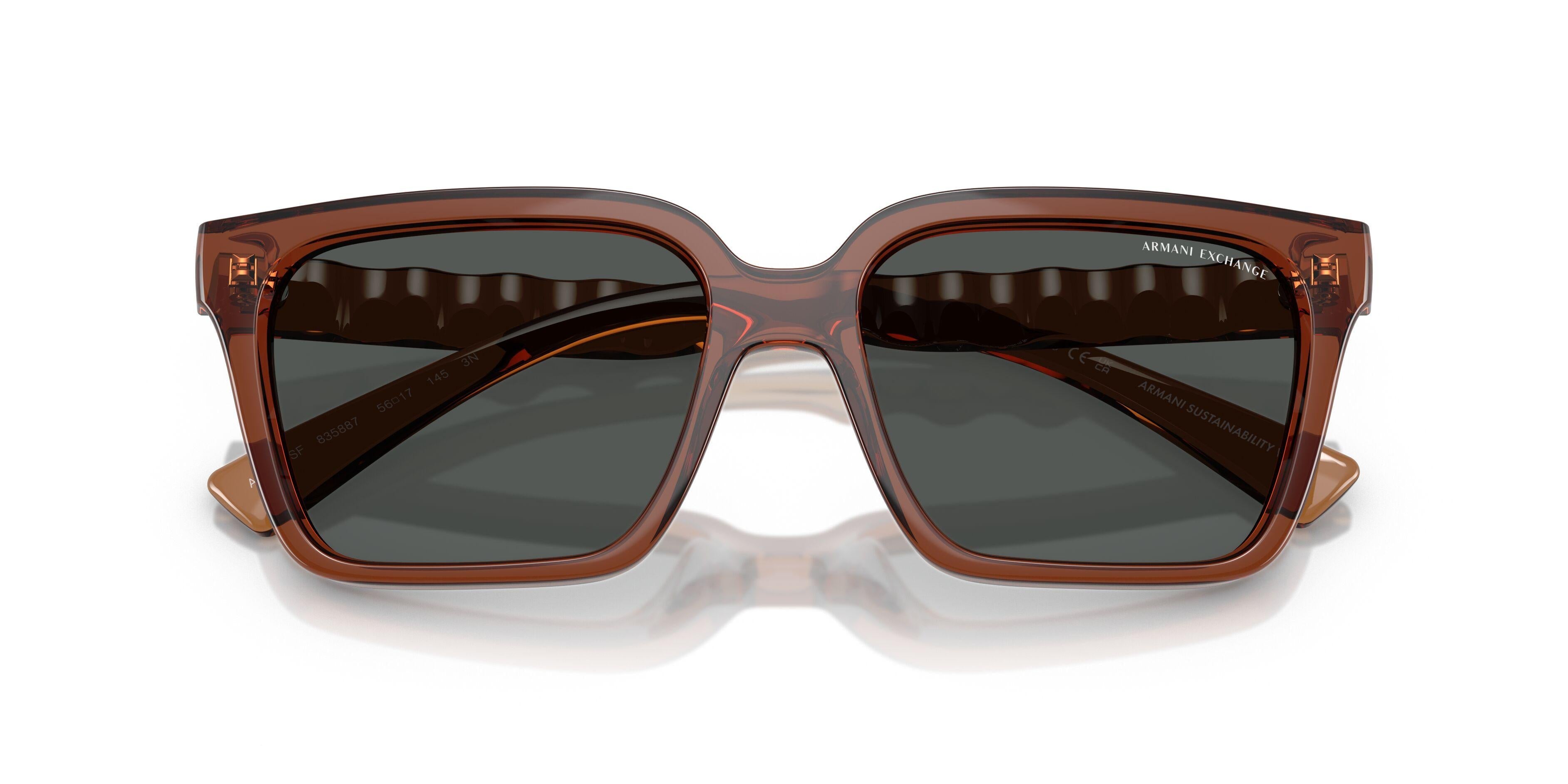 Armaani Exchange 4147SF Sunglasses