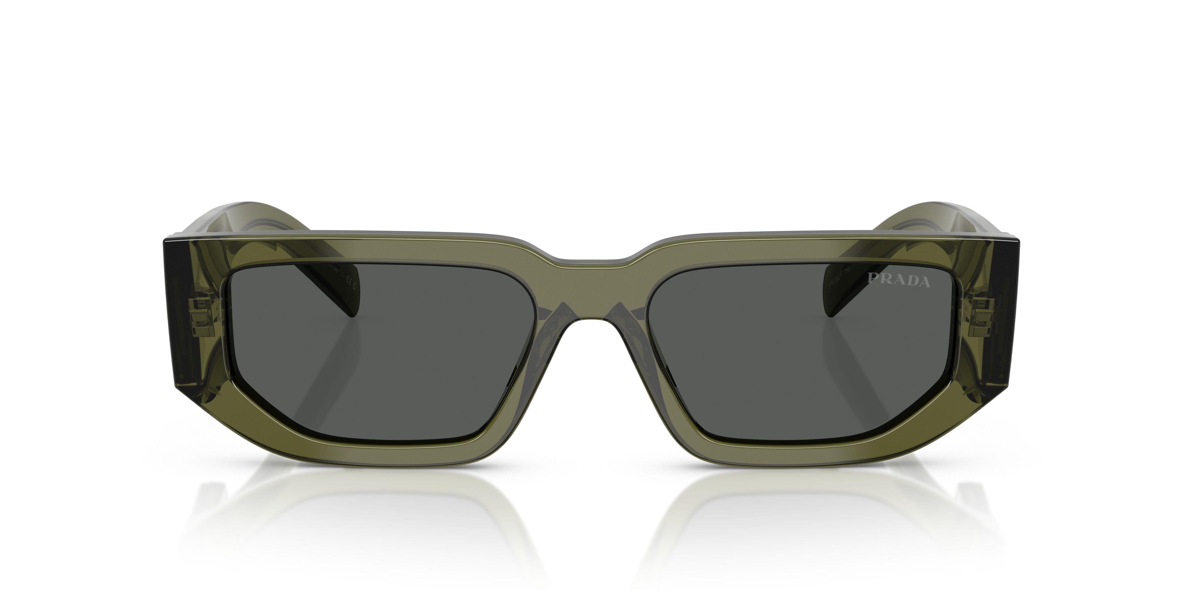 Praada 09ZSF Sunglasses