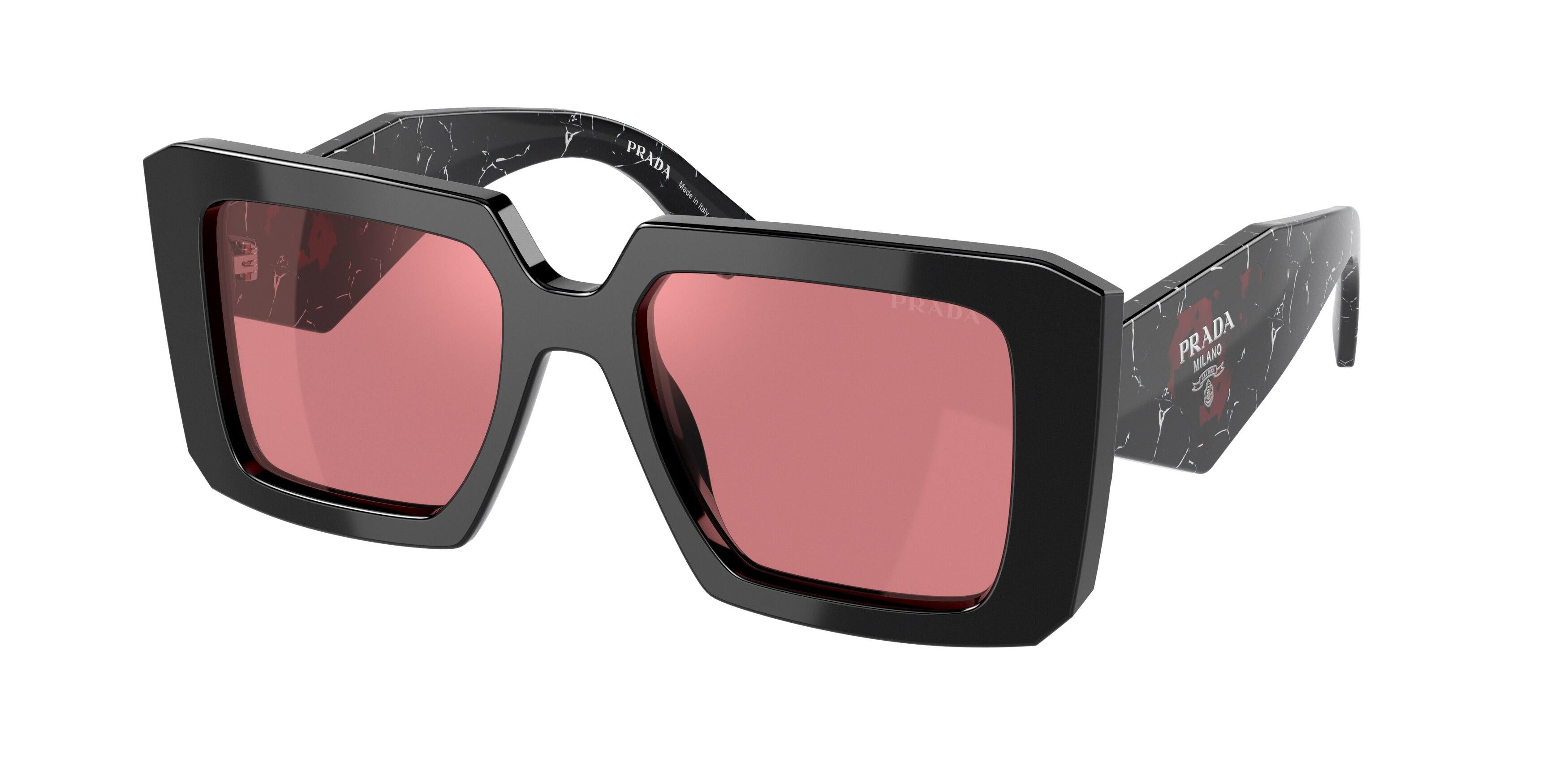 Praada 23YSF Sunglasses