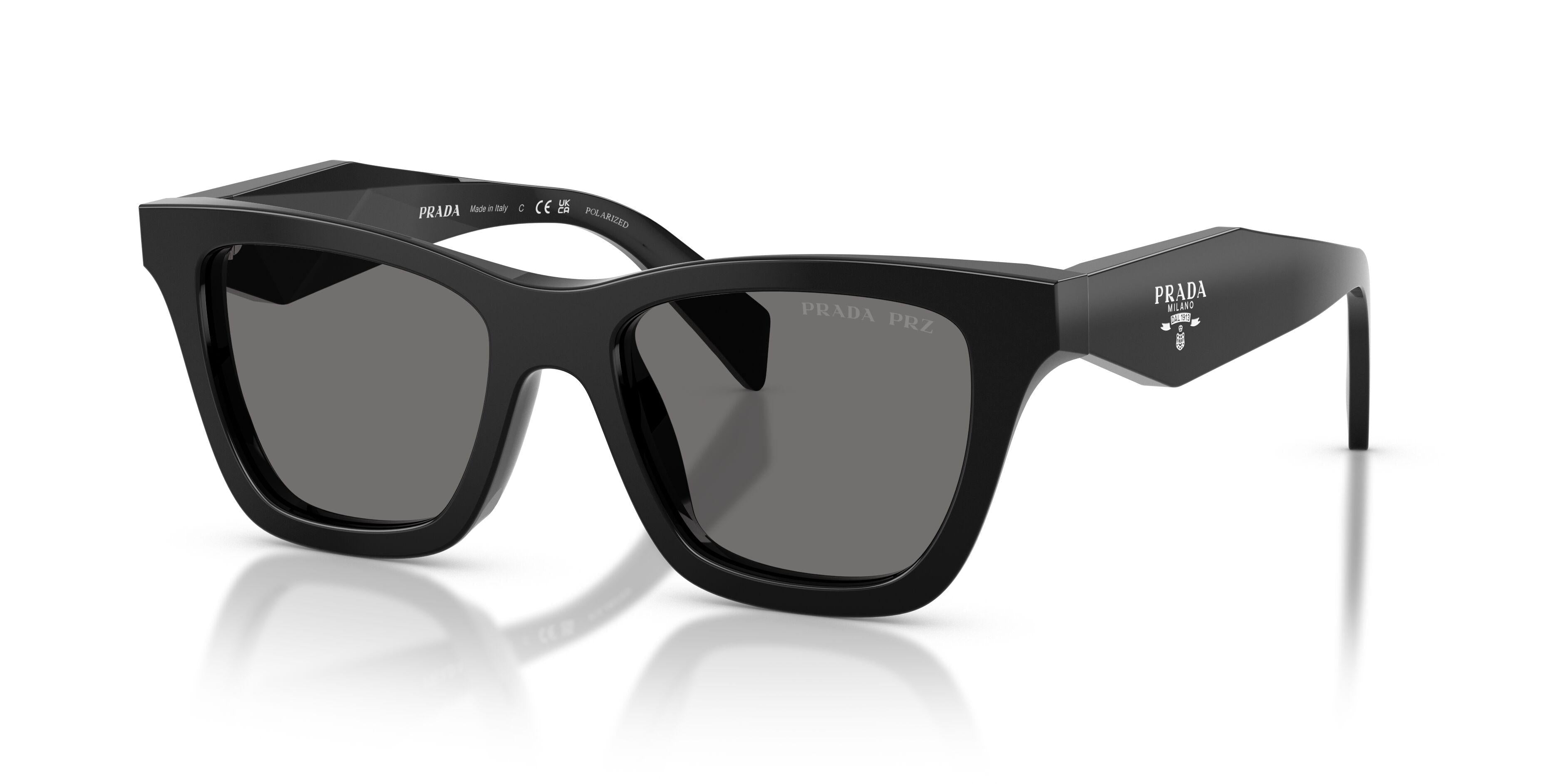 Praada C07SF Sunglasses