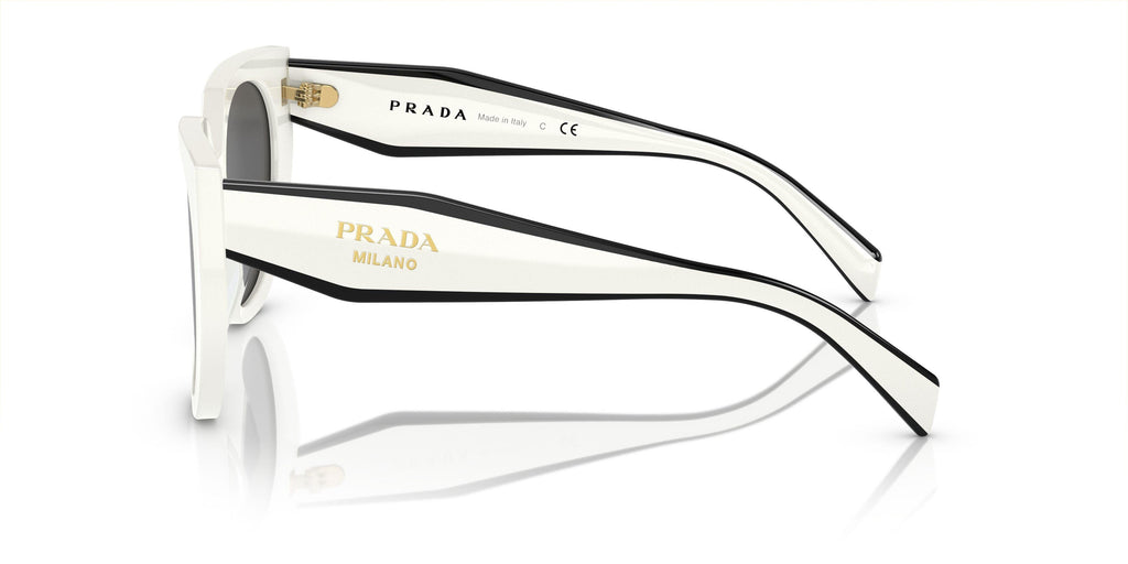 Praada 14WSF Sunglasses