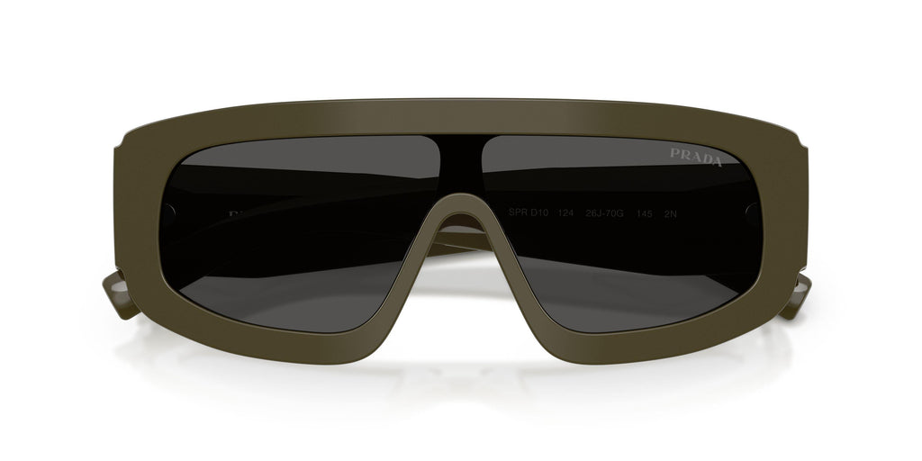 Praada D10S Sunglasses
