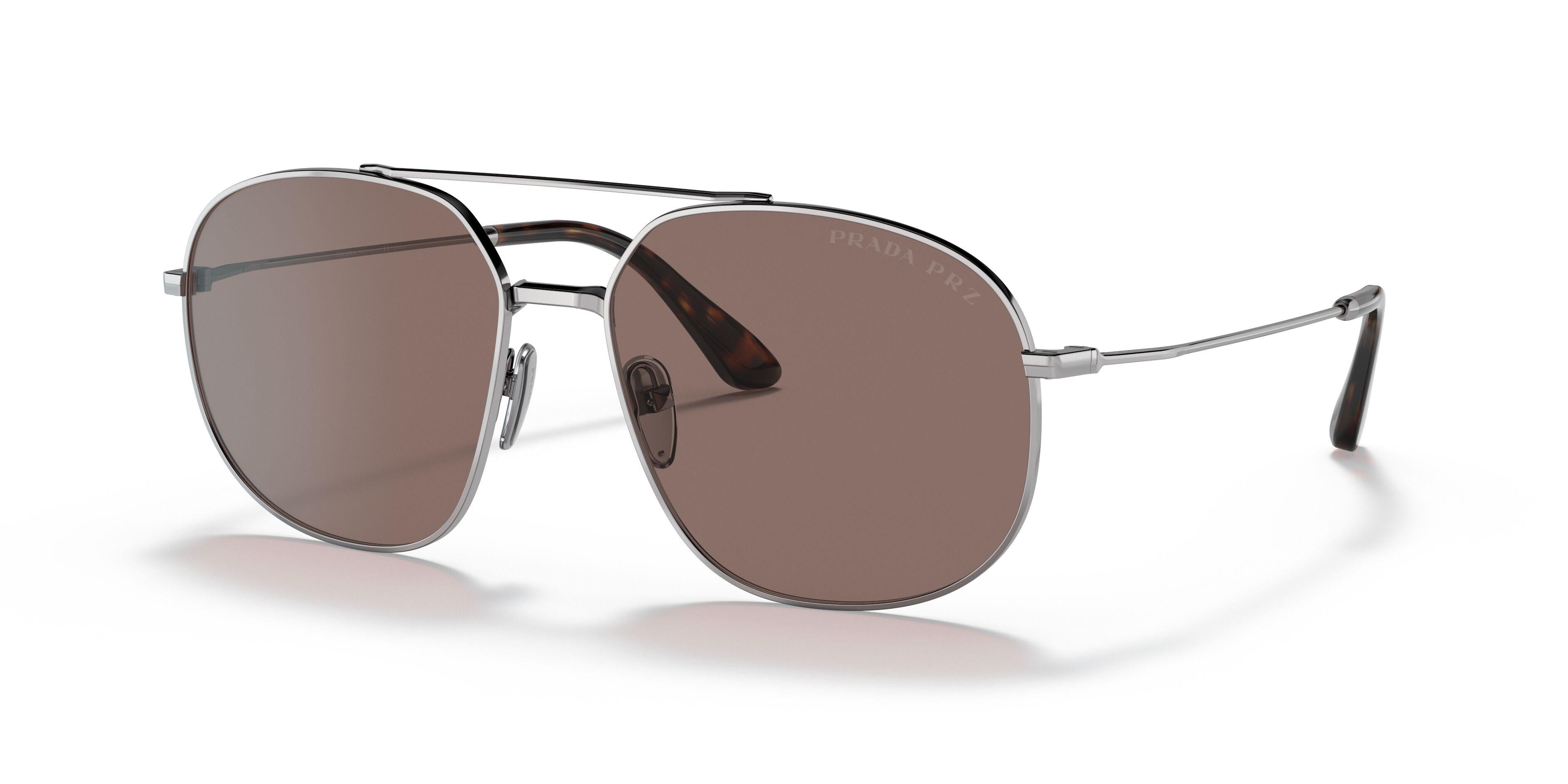 Praada 51YS Sunglasses