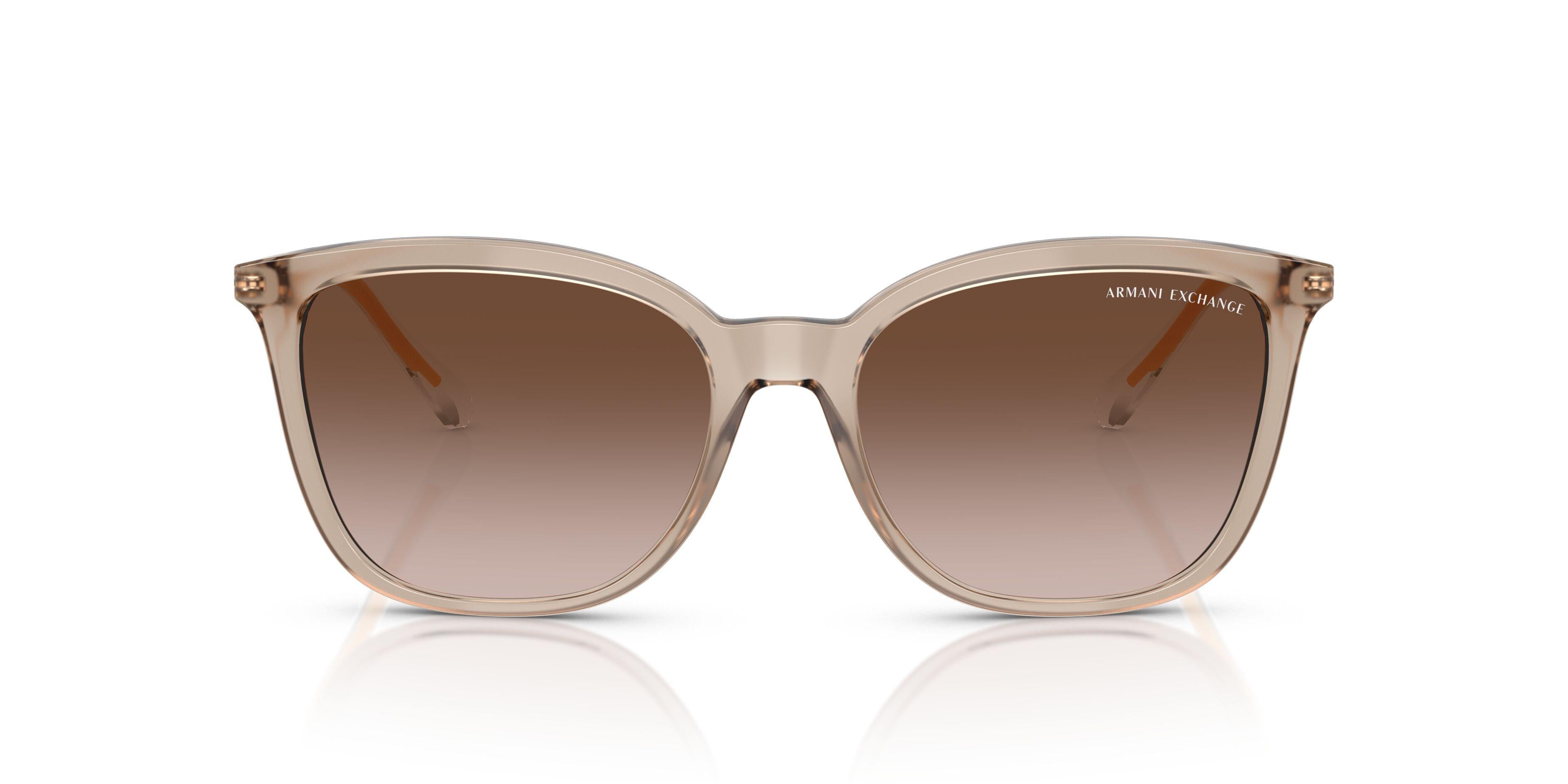 Armaani Exchange 4151S Sunglasses