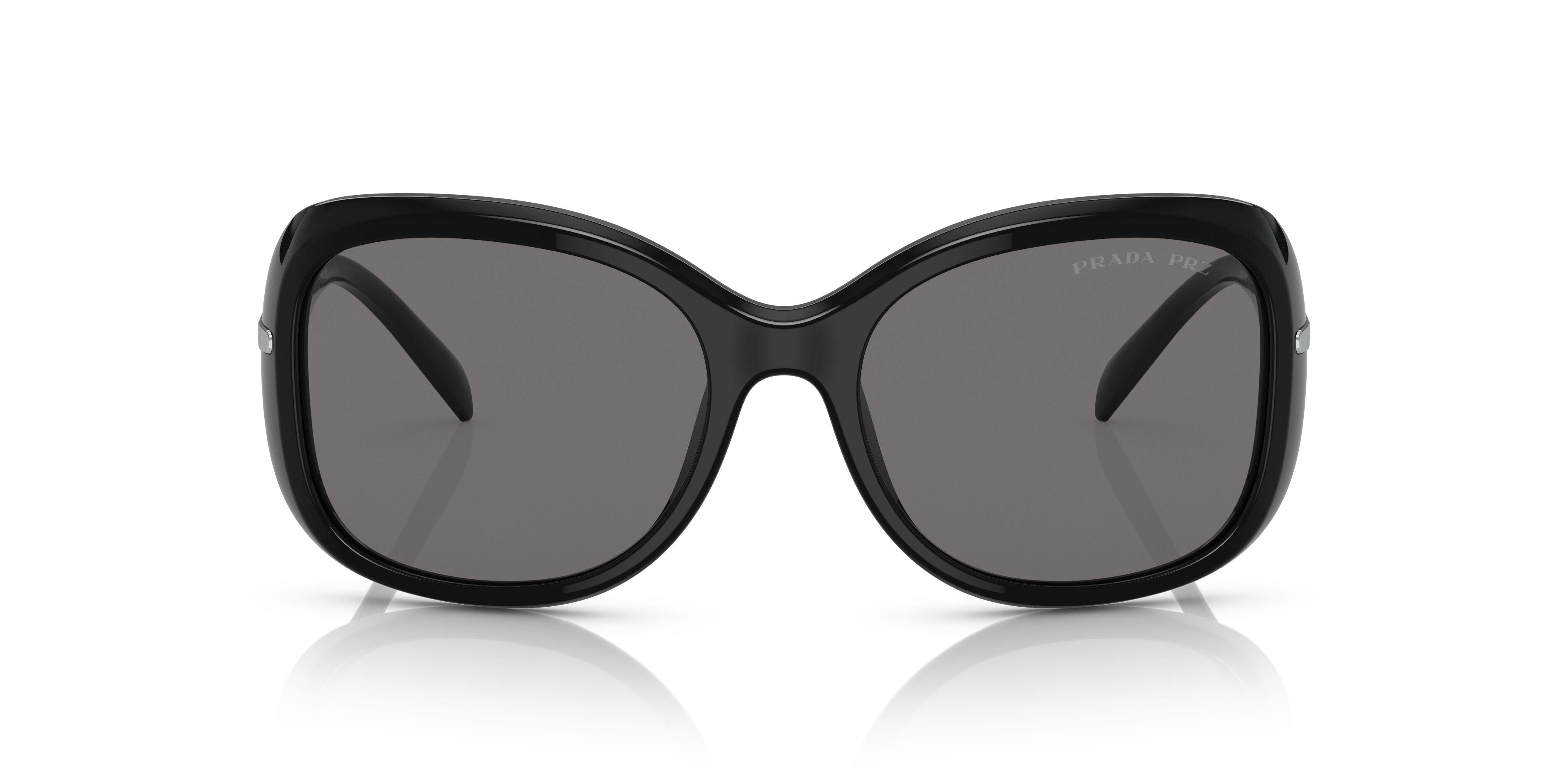 Praada 04ZS Sunglasses