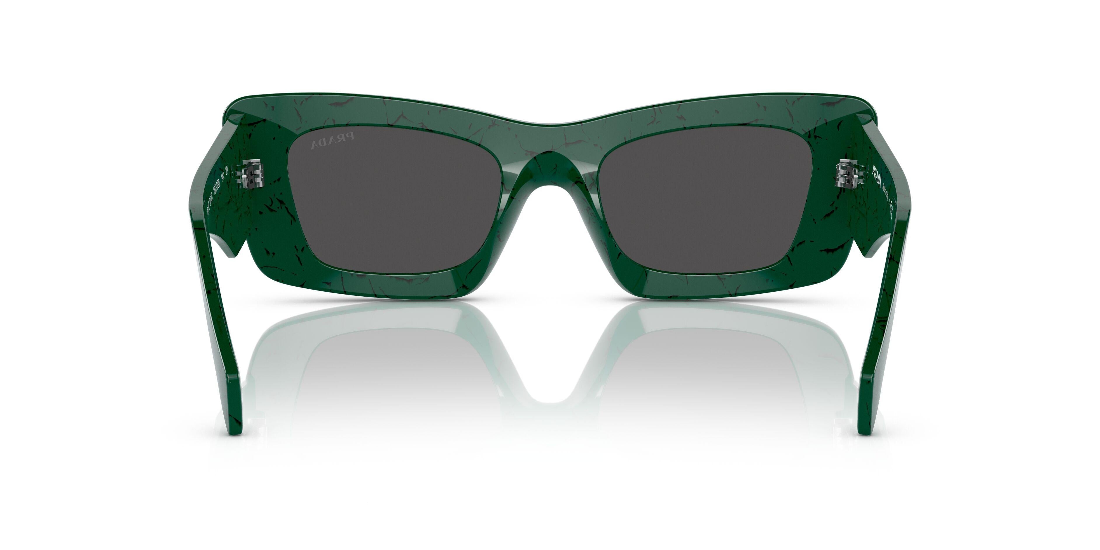 Praada 13ZS Sunglasses