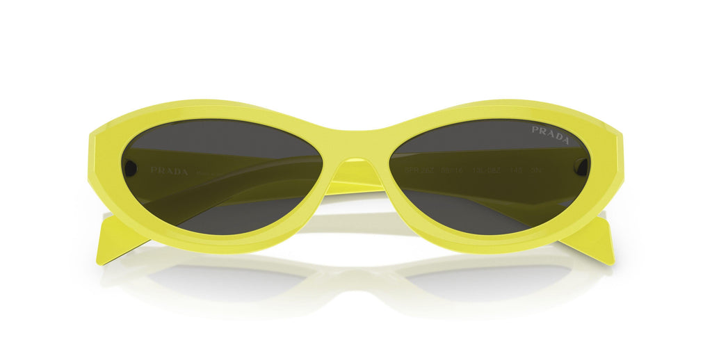 Praada 26ZS Sunglasses