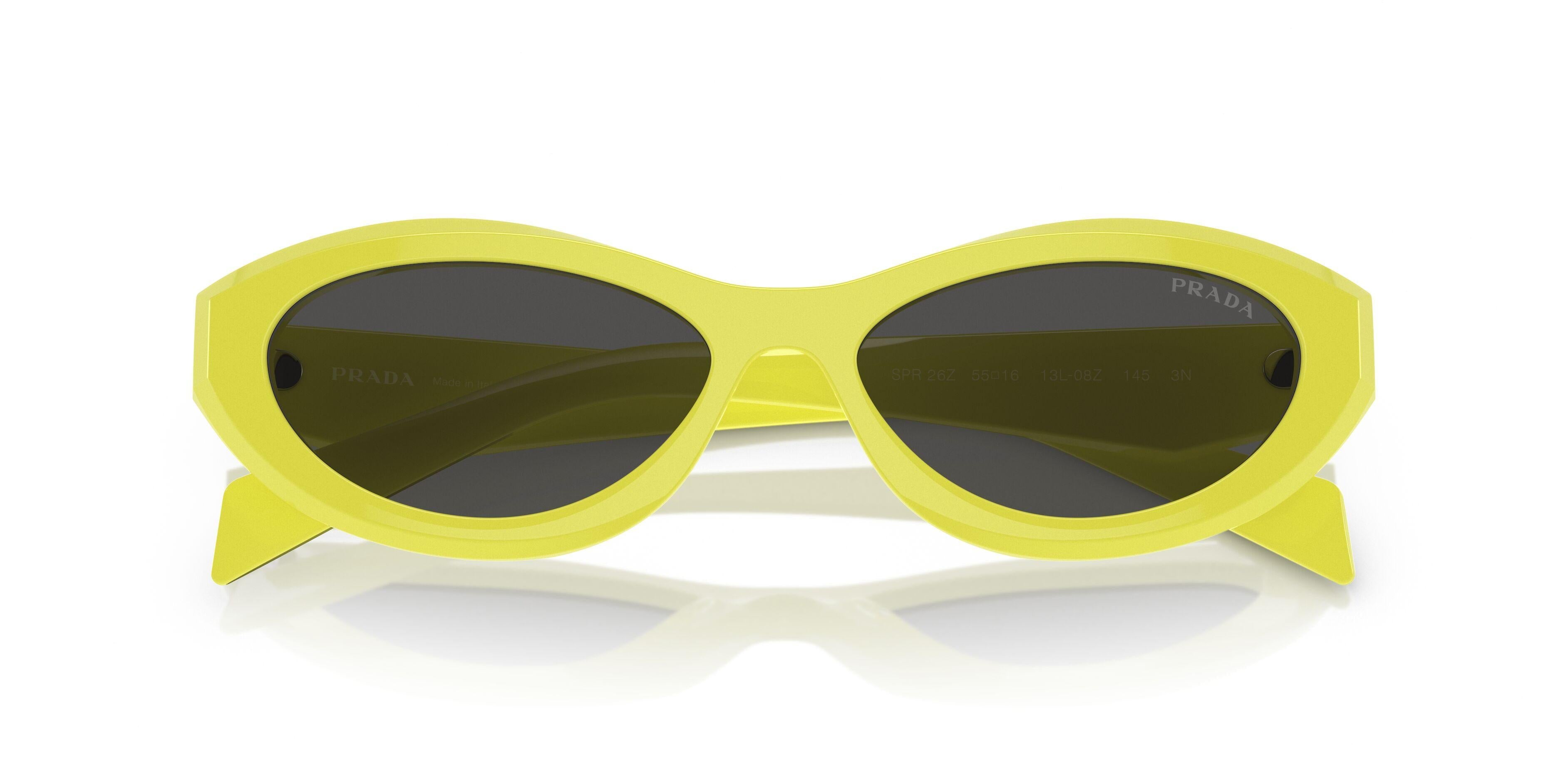 Praada 26ZS Sunglasses