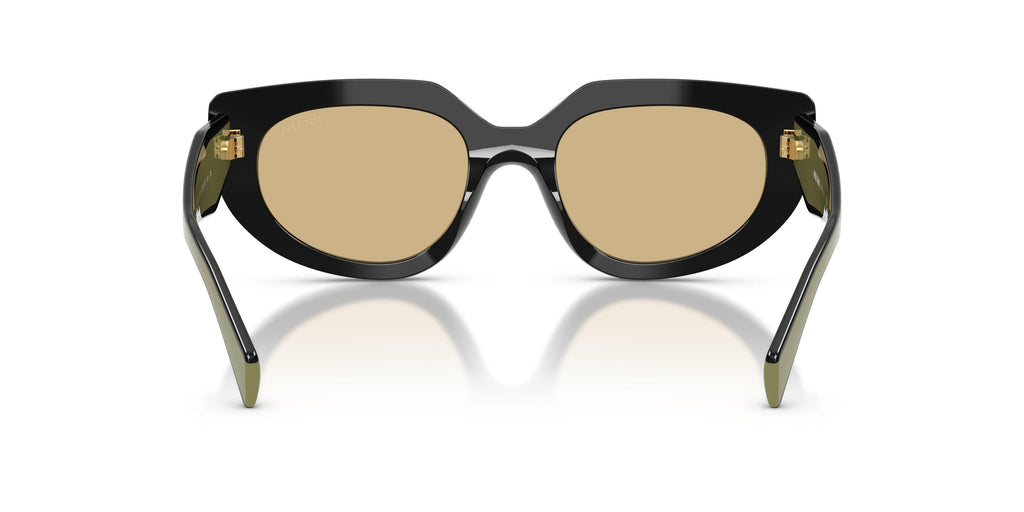 Praada D02S Sunglasses