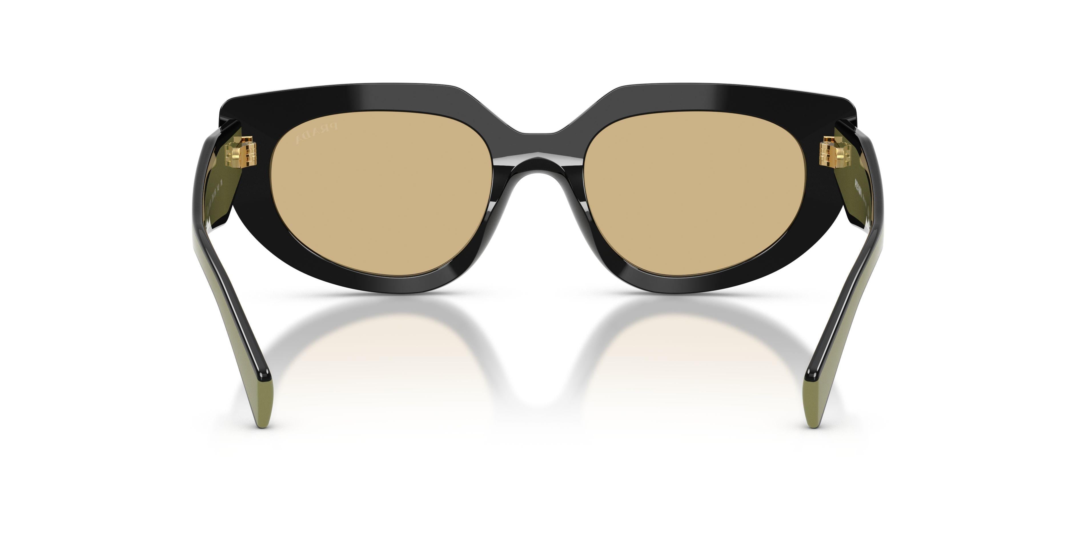 Praada D02S Sunglasses