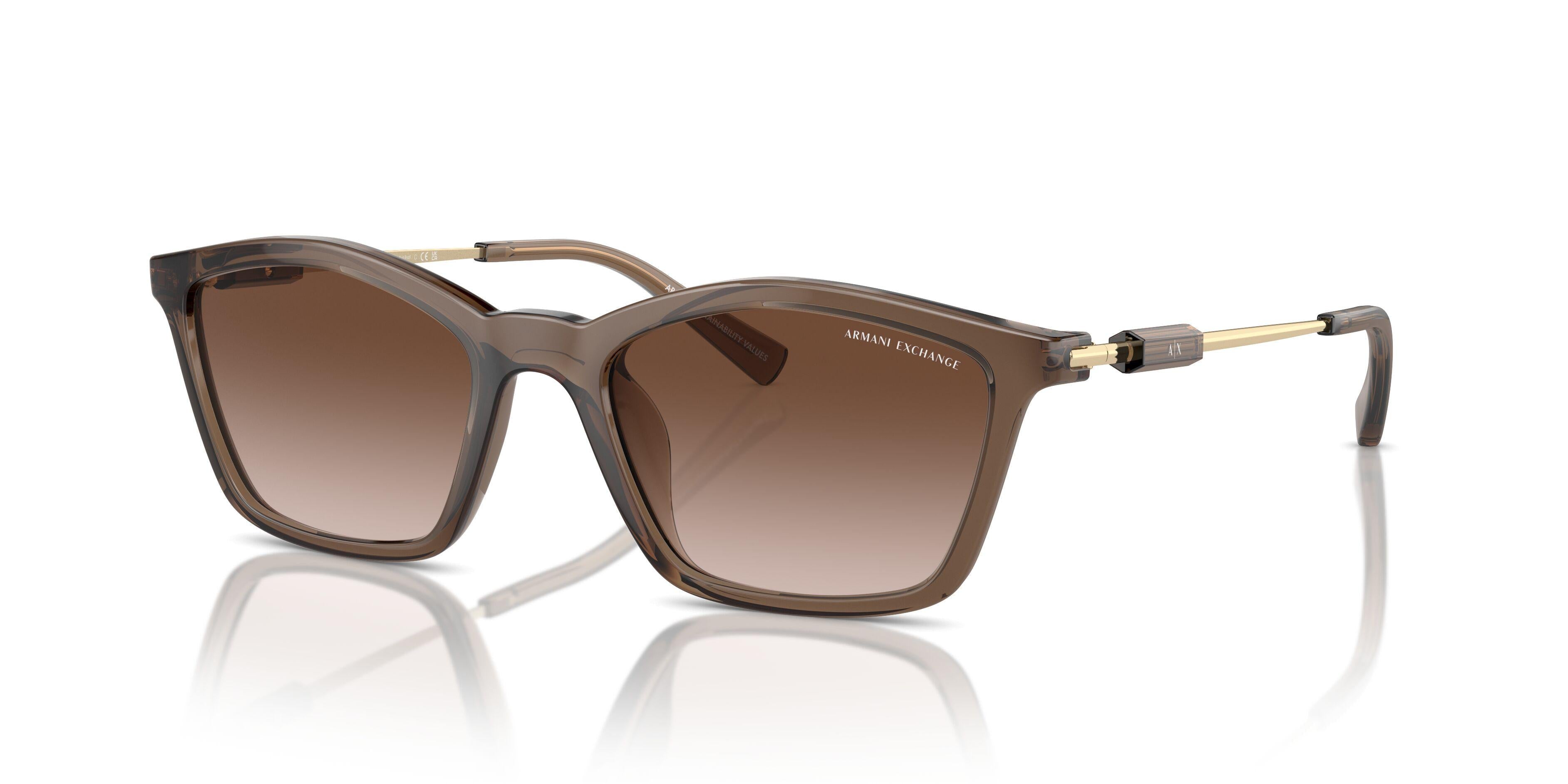 Armaani Exchange 4146SU Sunglasses
