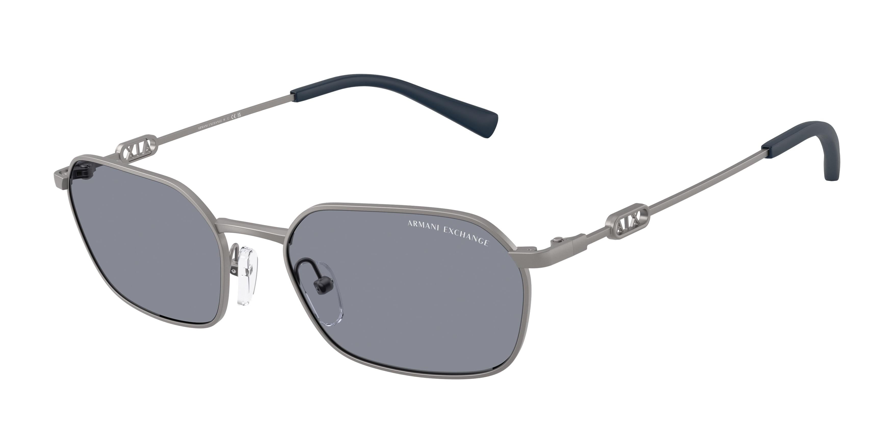 Armaani Exchange 2056S Sunglasses