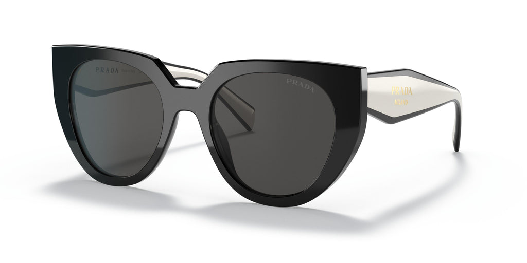 Praada 14WS Sunglasses