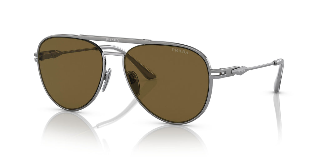 Praada 54ZS Sunglasses